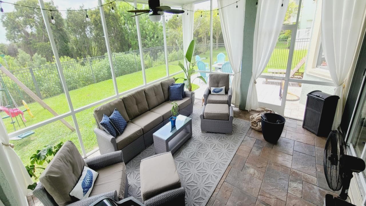 11786 SW Bennington Circle, Port St. Lucie, FL 34987 — photo 32 of 38