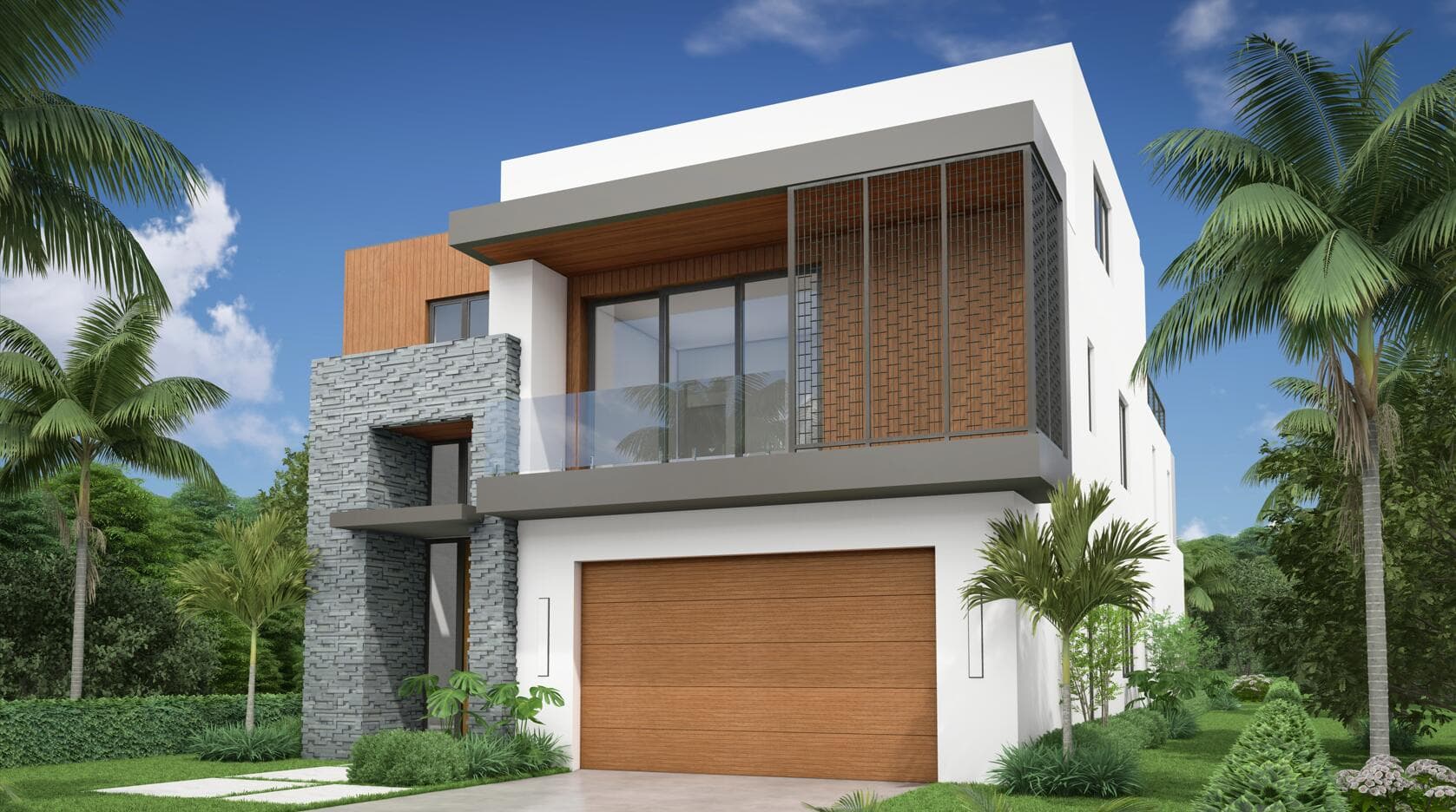 631 A Allen Avenue, Delray Beach, FL 33483 — photo 4 of 7