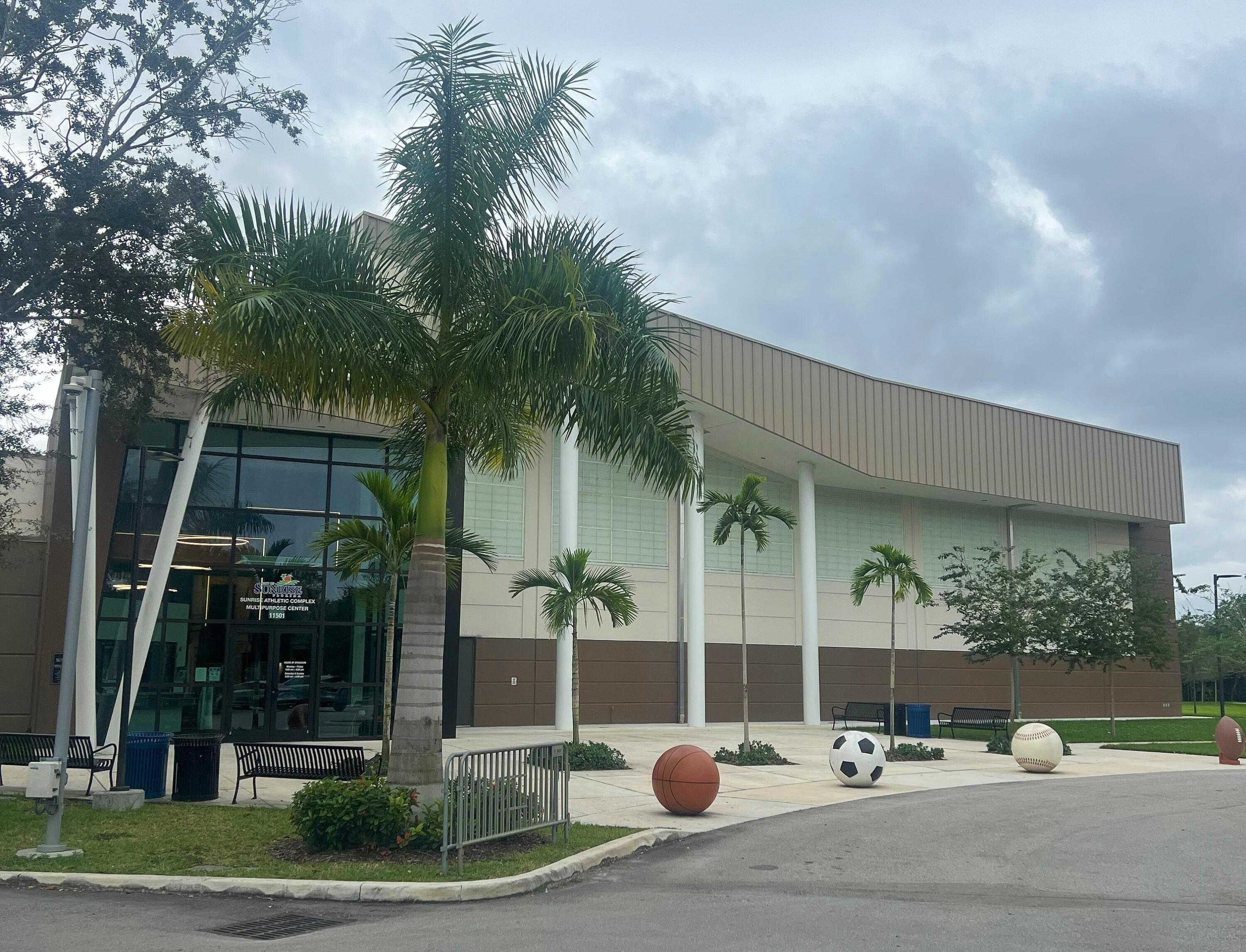12087 NW 44th Street, Sunrise, FL 33323 — photo 44 of 50