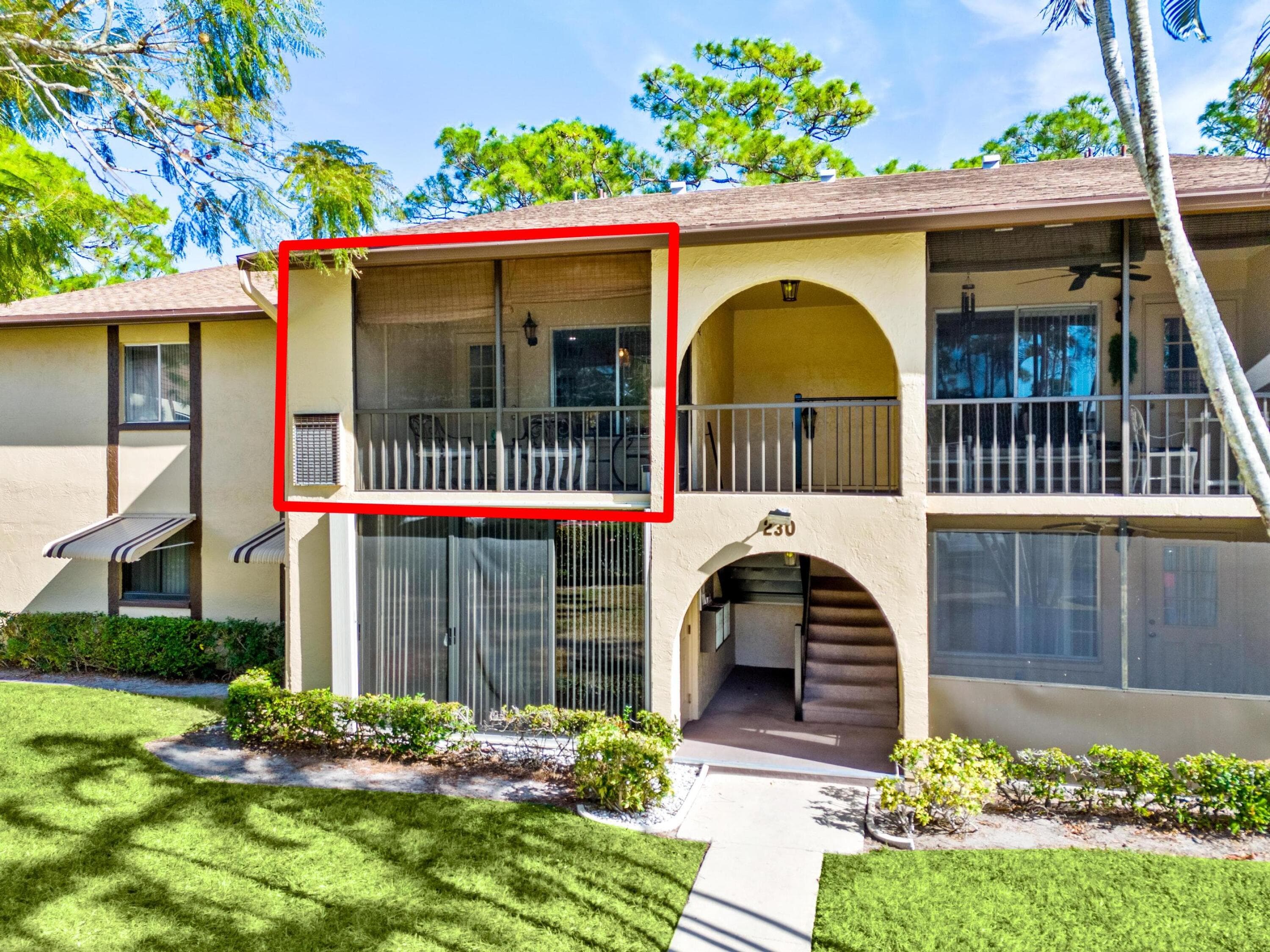 230 Pine Hov Circle A-2, Greenacres, FL 33463 — photo 24 of 29