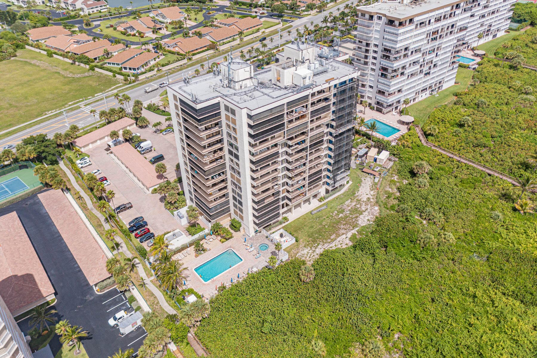3100 N Highway A1a 901, Hutchinson Island, FL 34949 — photo 16 of 64