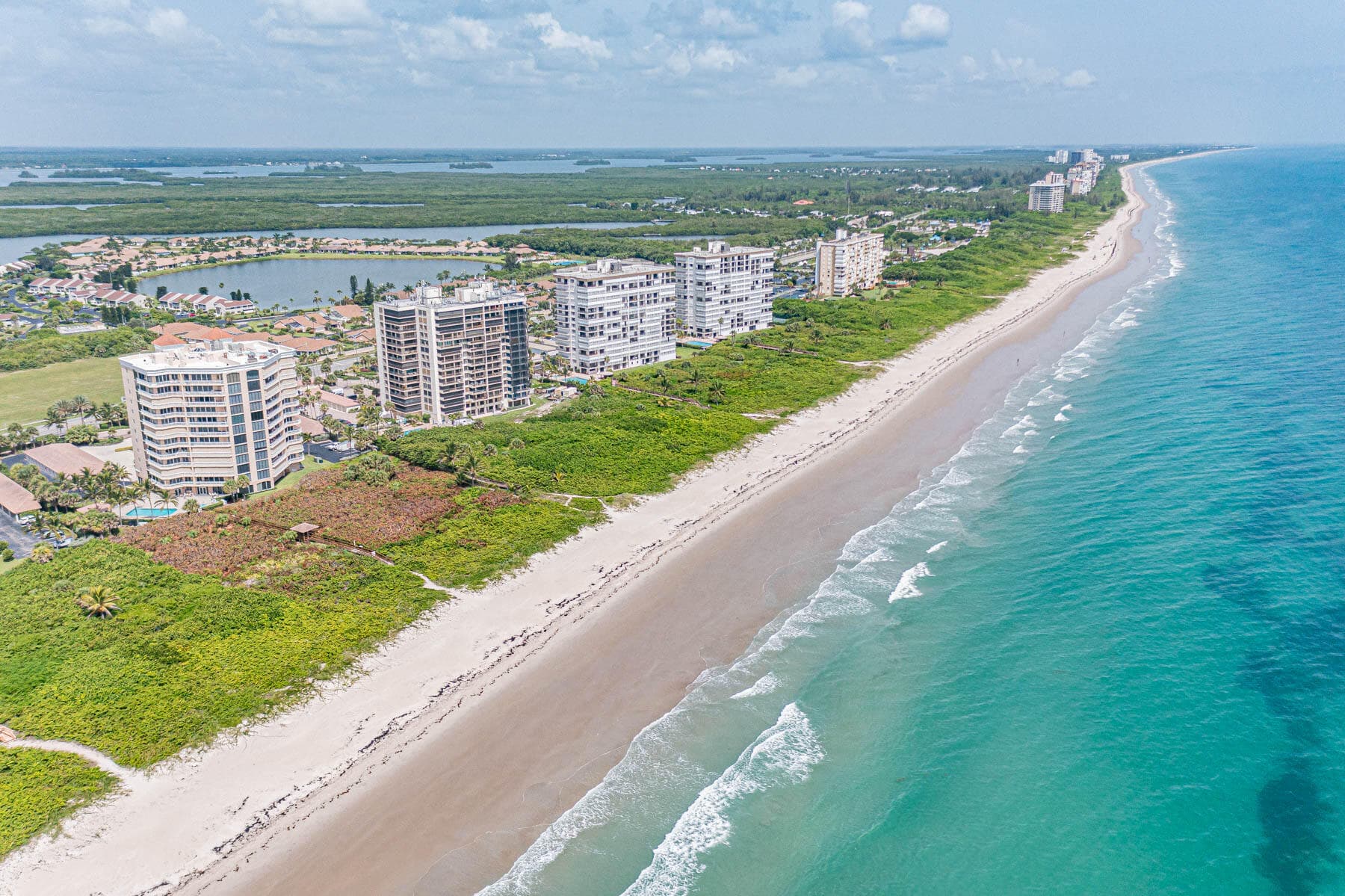 3100 N Highway A1a 901, Hutchinson Island, FL 34949 — photo 22 of 64