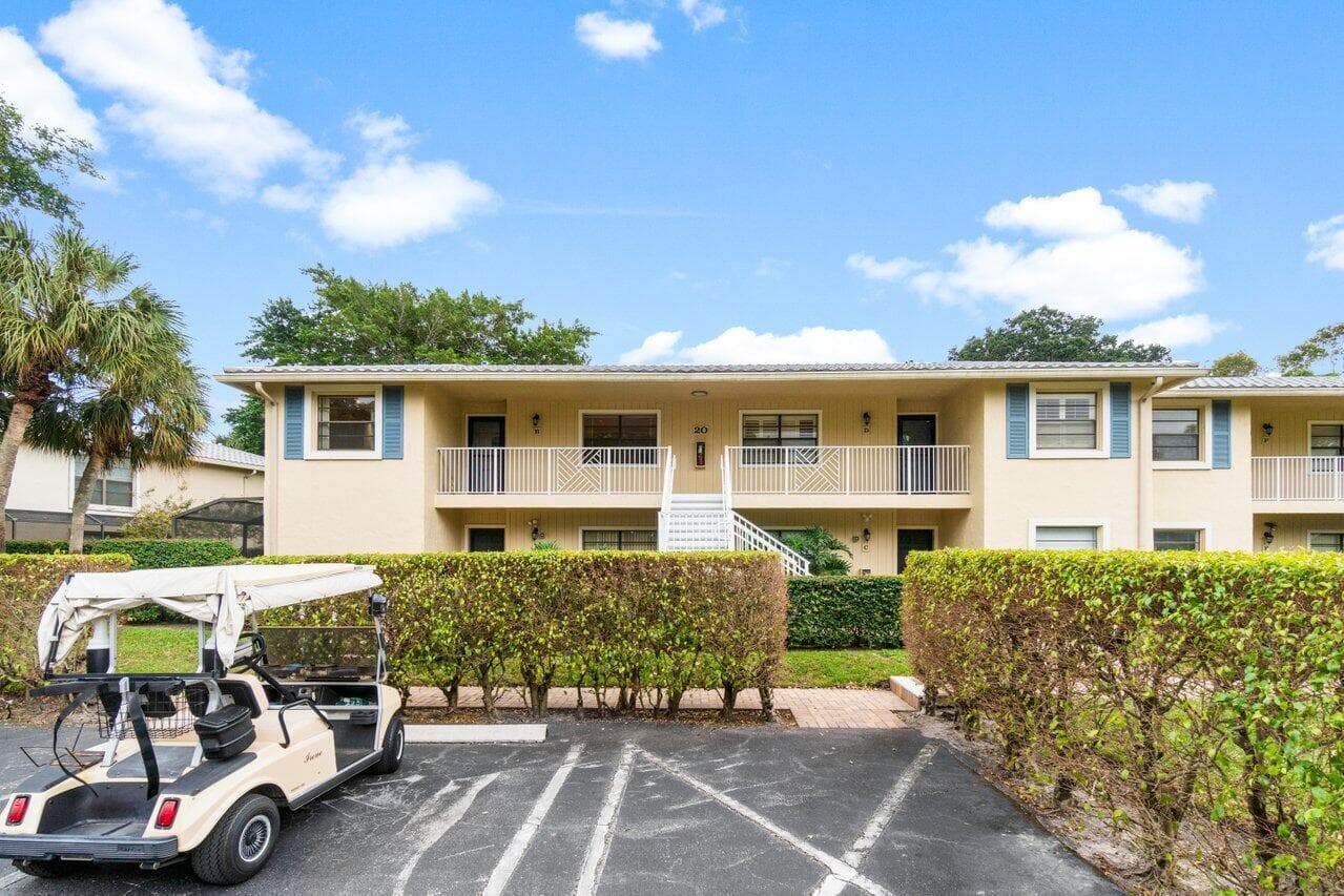 20 Westgate Lane B, Boynton Beach, FL 33436 — photo 26 of 46