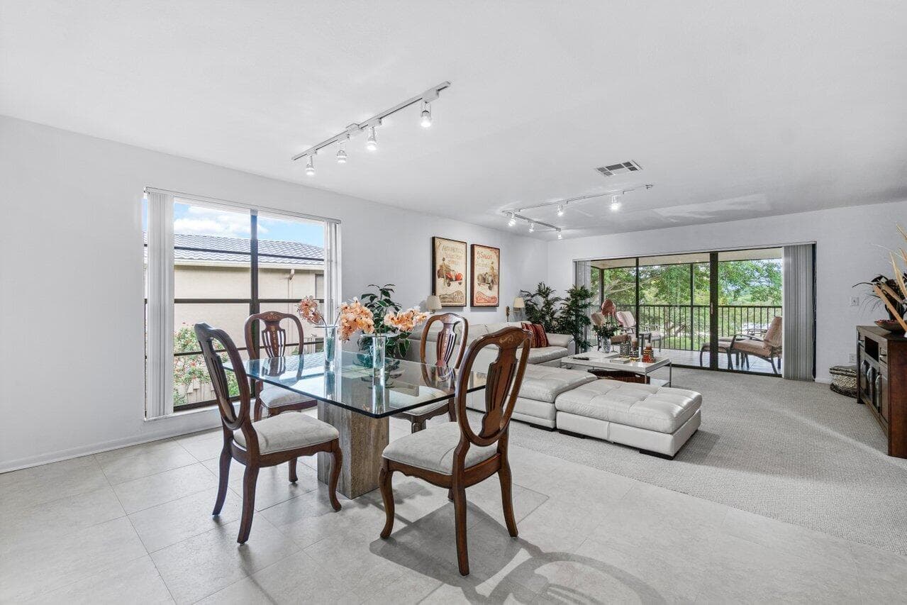 20 Westgate Lane B, Boynton Beach, FL 33436 — photo 1 of 46