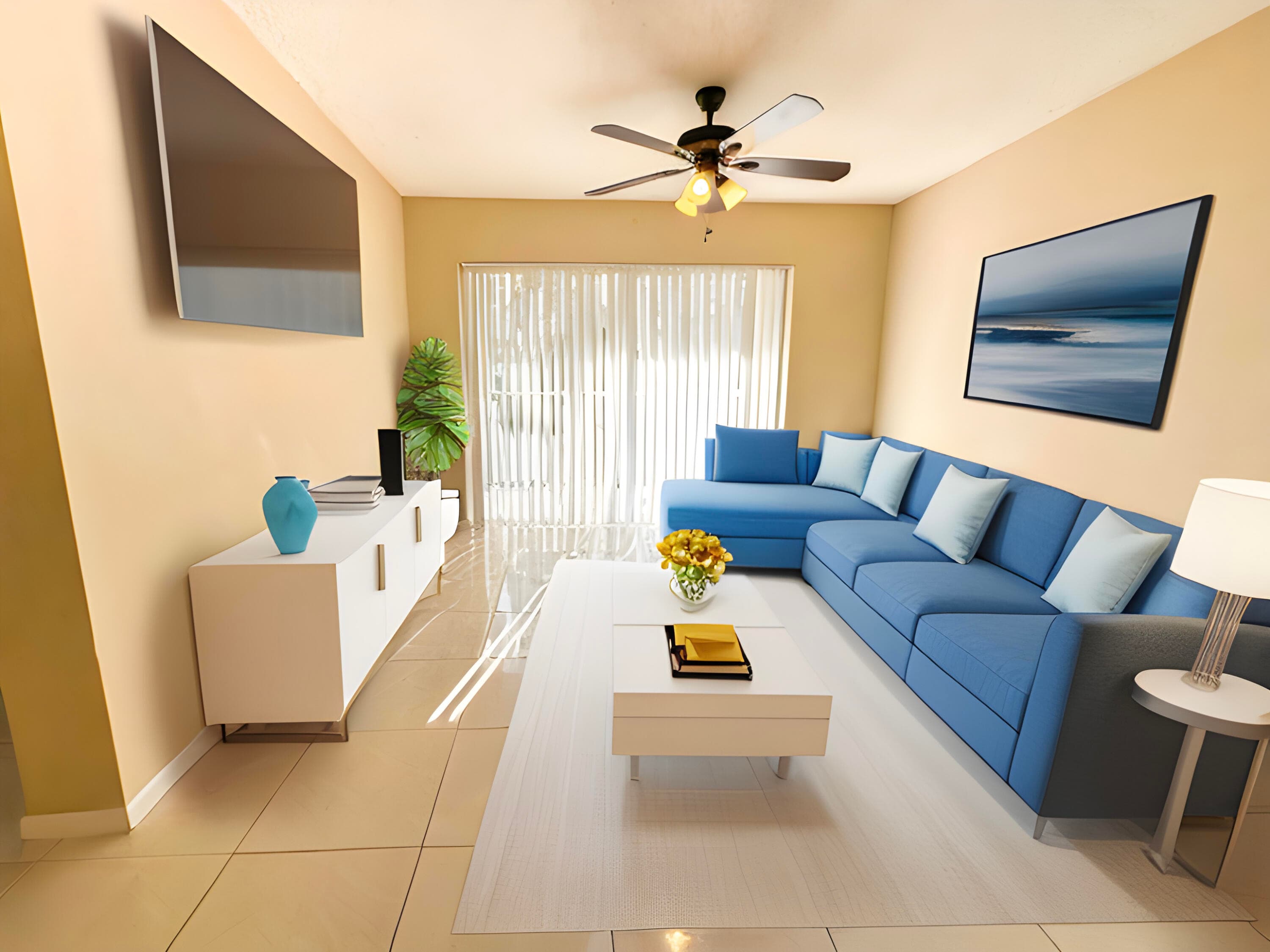 3801 NW Mediterranean Lane 204, Jensen Beach, FL 34957 — photo 1 of 13