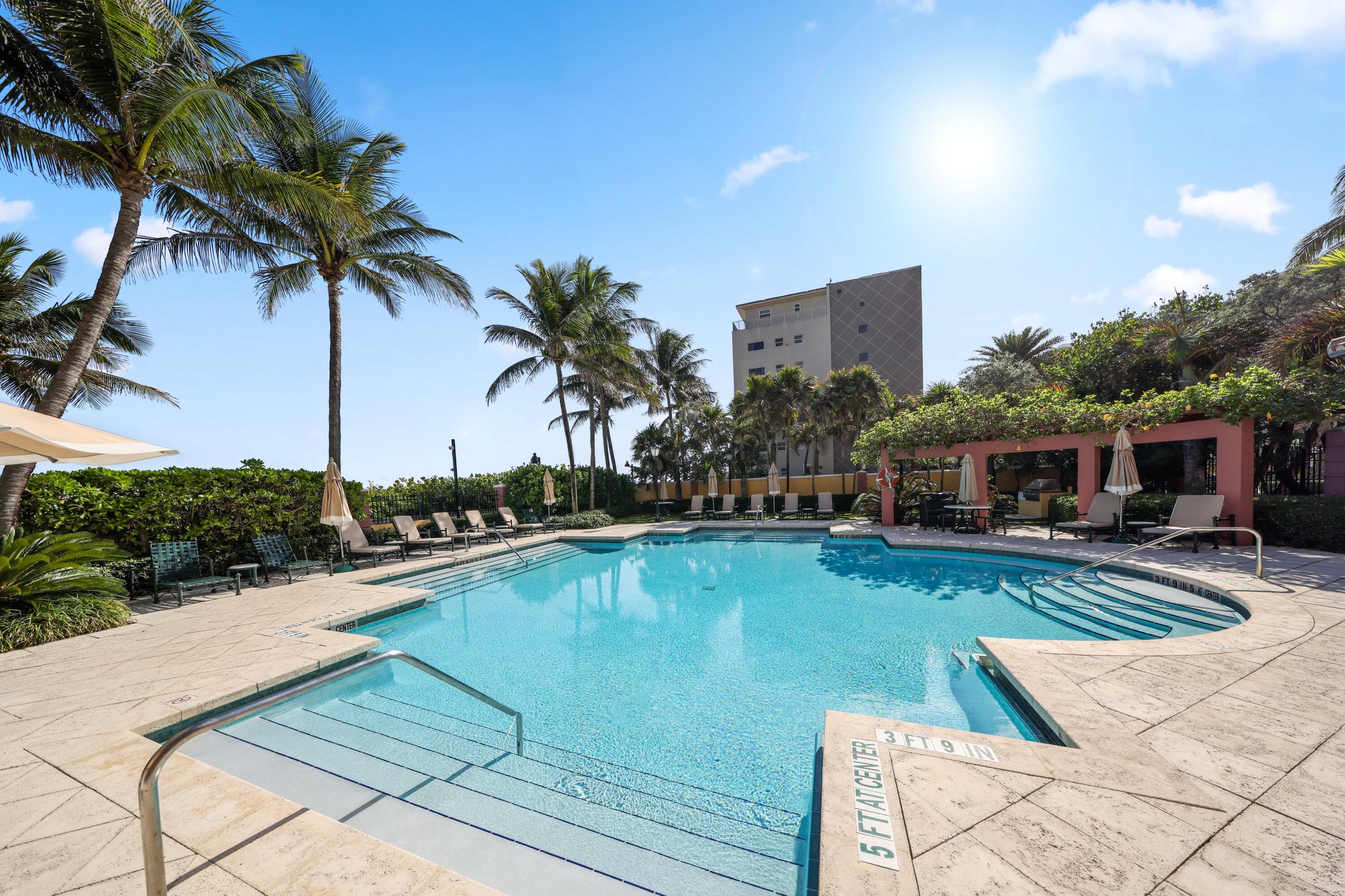 2110 N Ocean Boulevard 7b, Fort Lauderdale, FL 33305 — photo 50 of 63