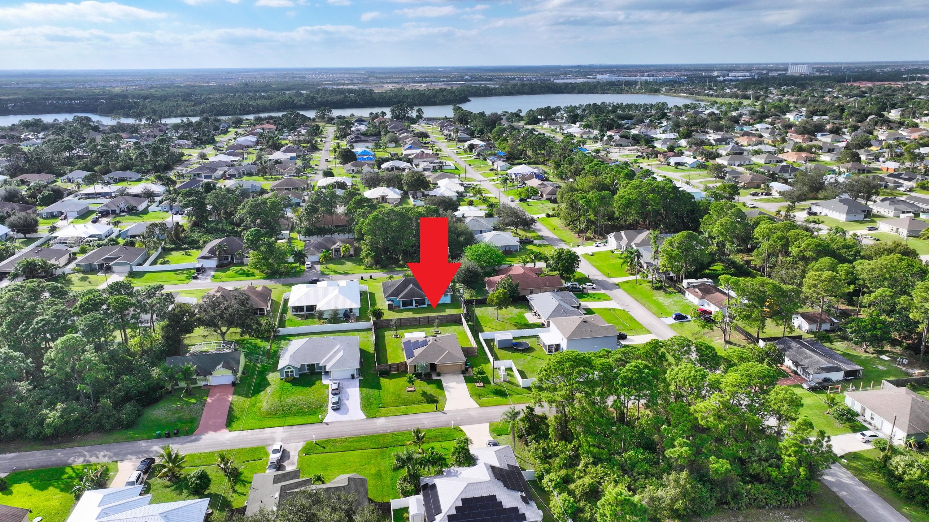 3408 SW Fashoda Street, Port St. Lucie, FL 34953 — photo 1 of 46