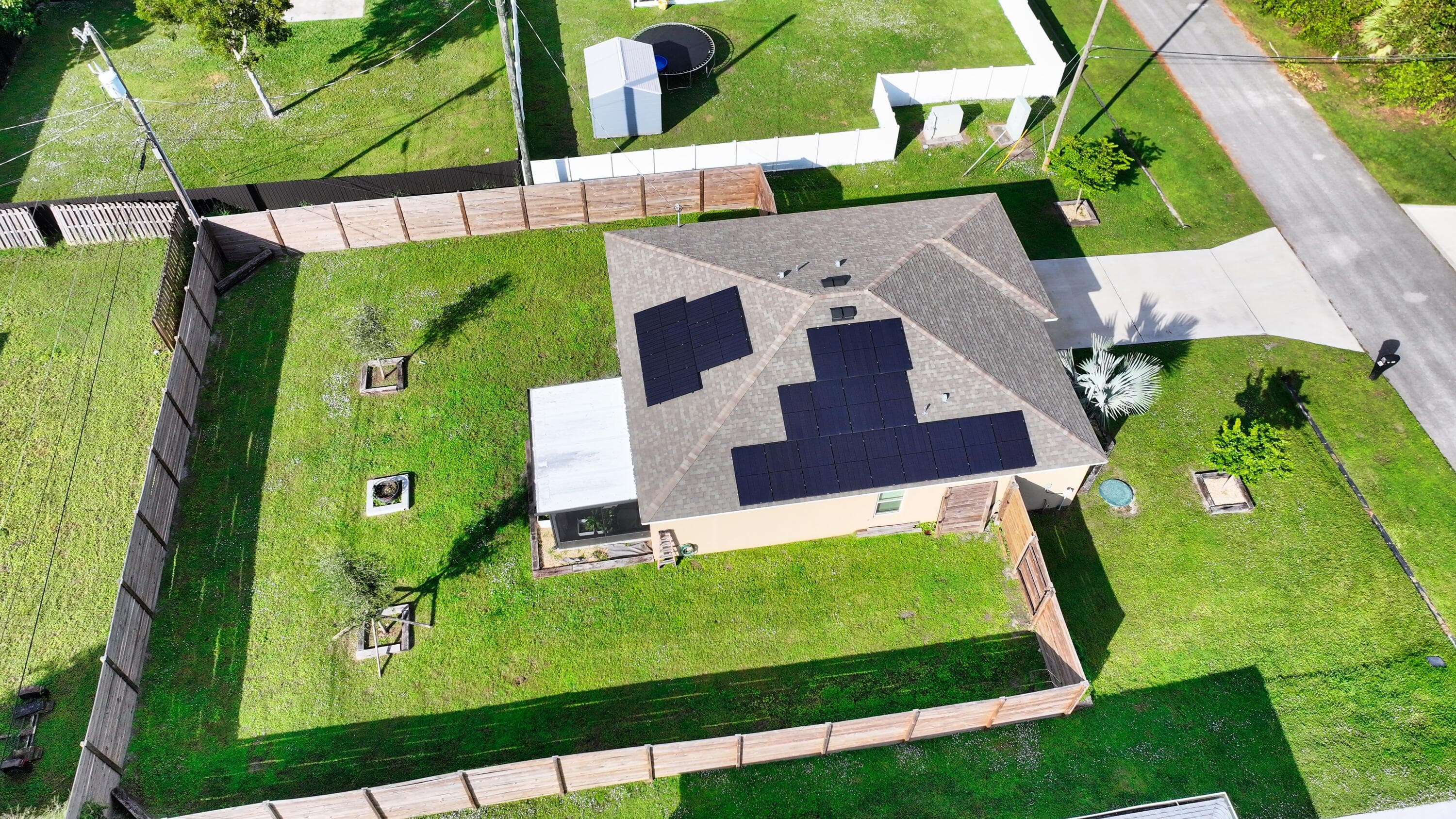 3408 SW Fashoda Street, Port St. Lucie, FL 34953 — photo 3 of 46