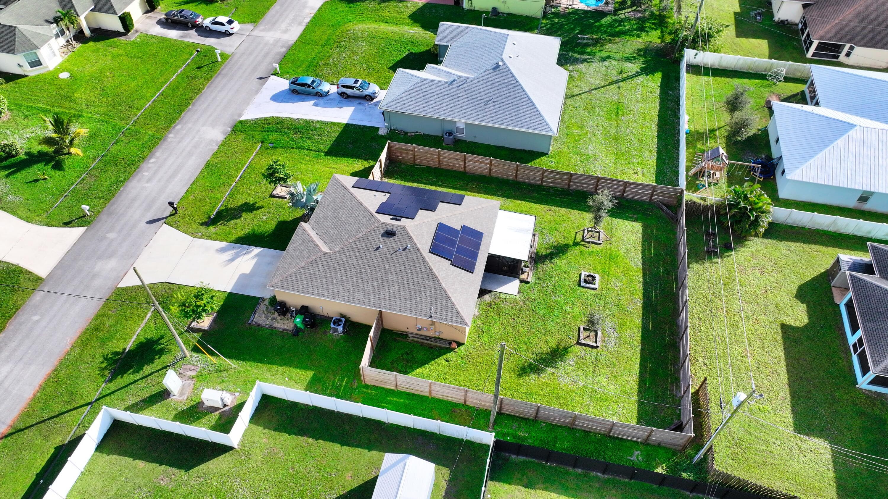 3408 SW Fashoda Street, Port St. Lucie, FL 34953 — photo 4 of 46