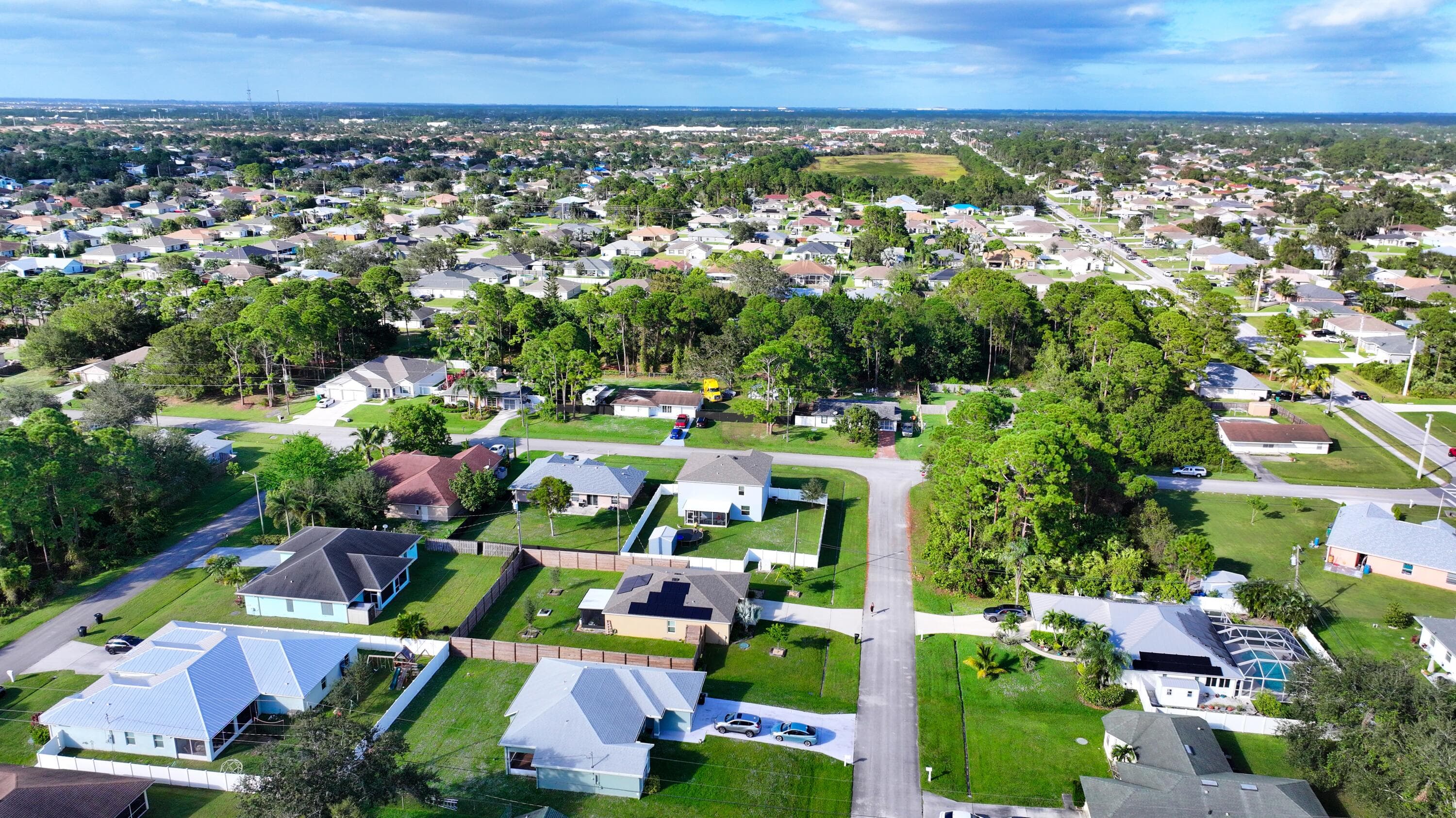 3408 SW Fashoda Street, Port St. Lucie, FL 34953 — photo 8 of 46