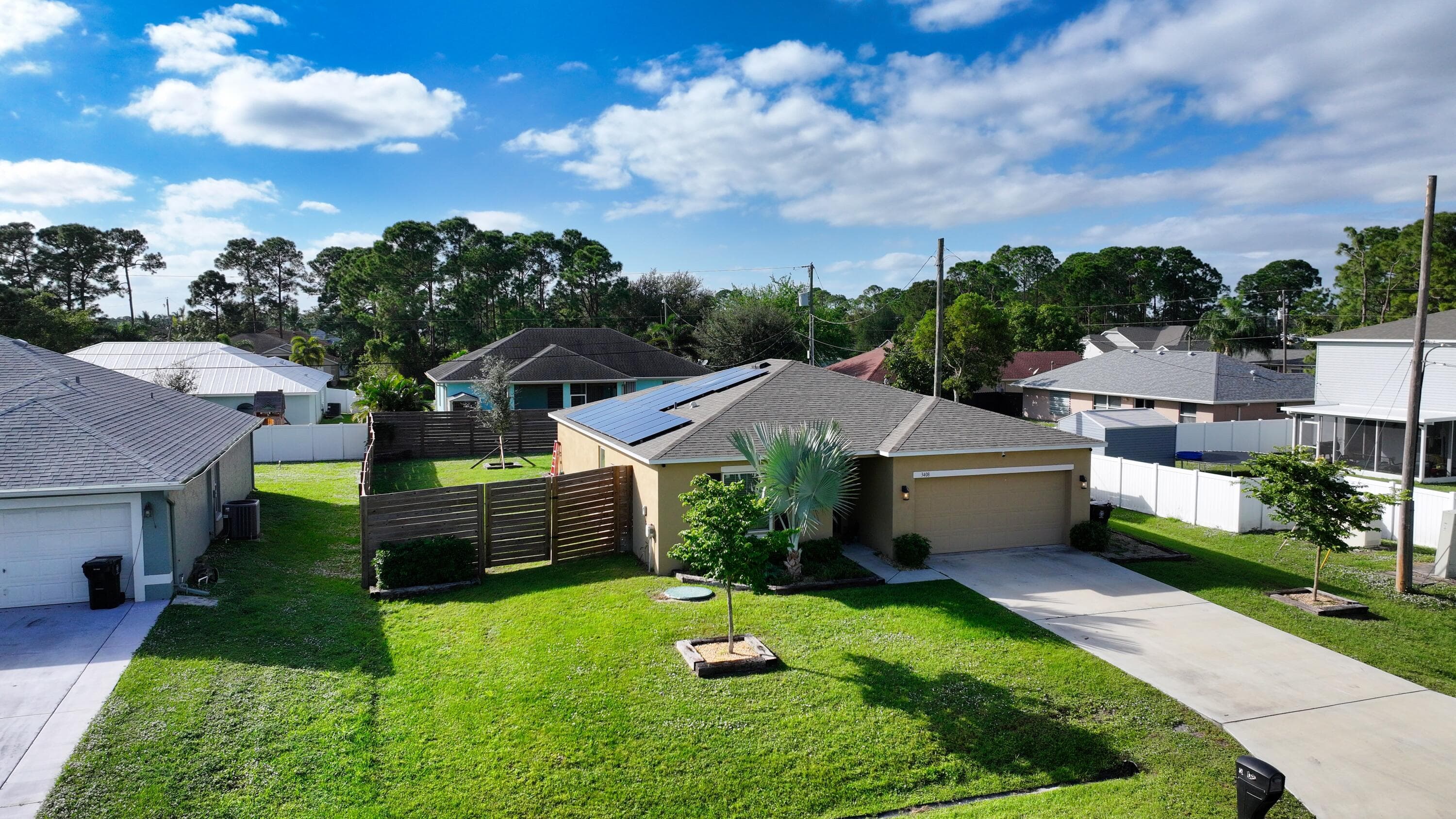 3408 SW Fashoda Street, Port St. Lucie, FL 34953 — photo 11 of 46