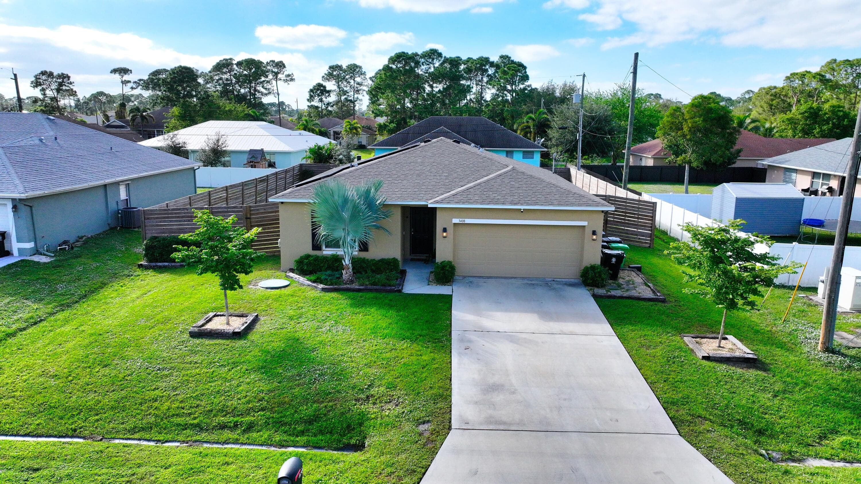 3408 SW Fashoda Street, Port St. Lucie, FL 34953 — photo 12 of 46