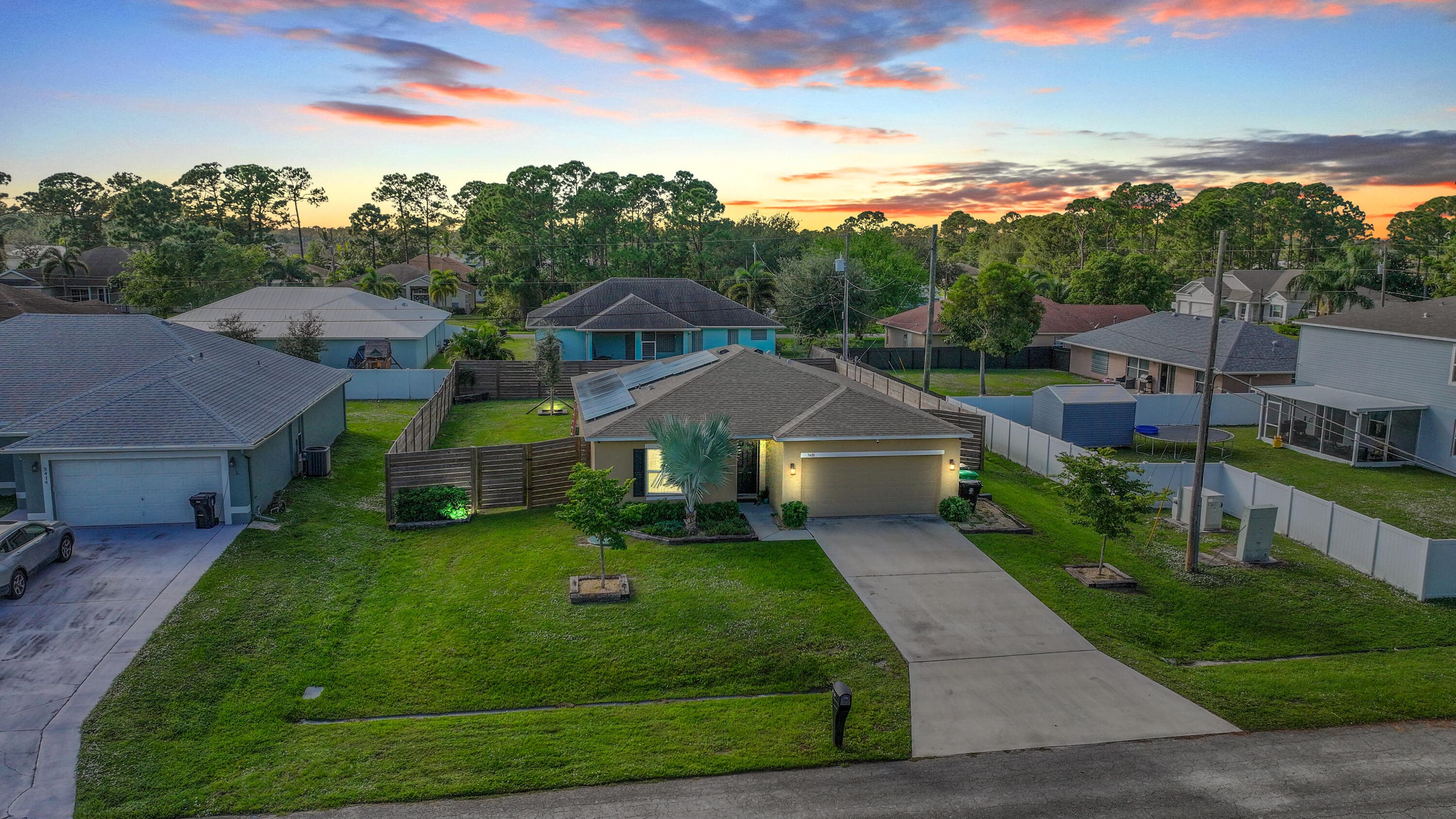 3408 SW Fashoda Street, Port St. Lucie, FL 34953 — photo 46 of 46
