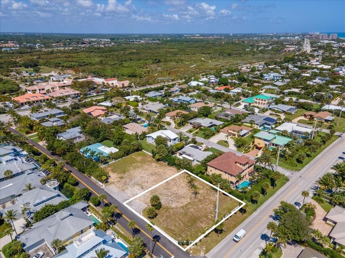 401 Olympus Drive, Juno Beach, FL 33408 — photo 6 of 14