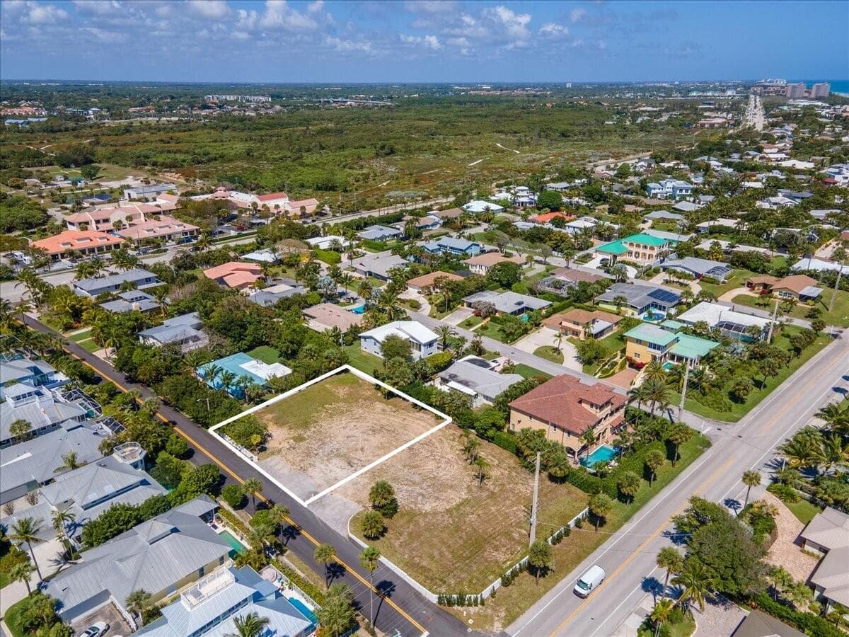 403 Olympus Drive, Juno Beach, FL 33408 — photo 6 of 14