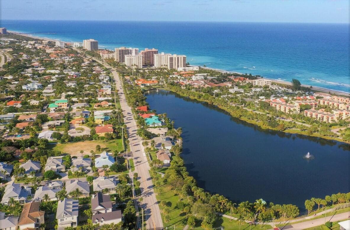 403 Olympus Drive, Juno Beach, FL 33408 — photo 9 of 14
