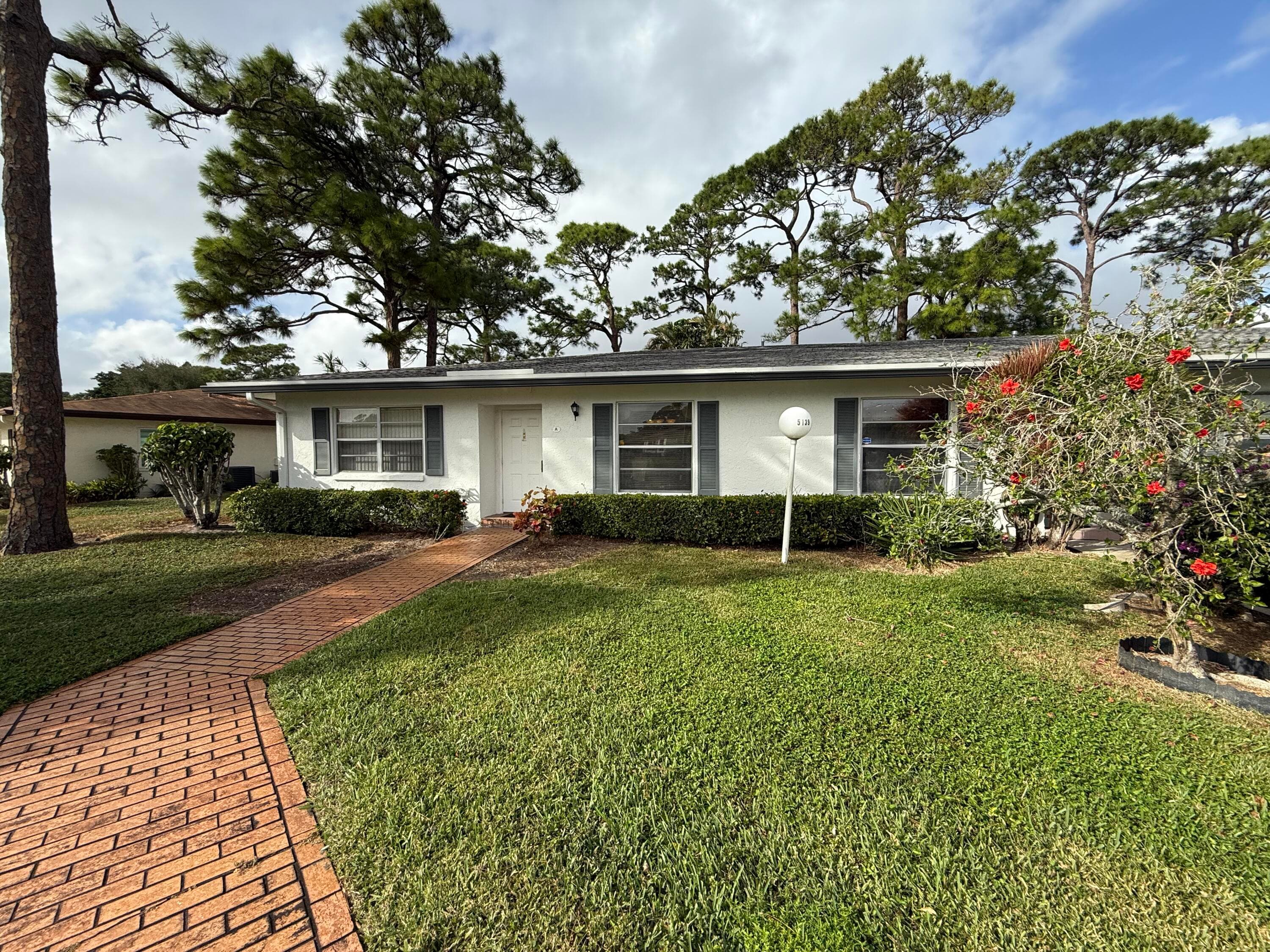 5139 Poppy Place A, Delray Beach, FL 33484 — photo 1 of 36
