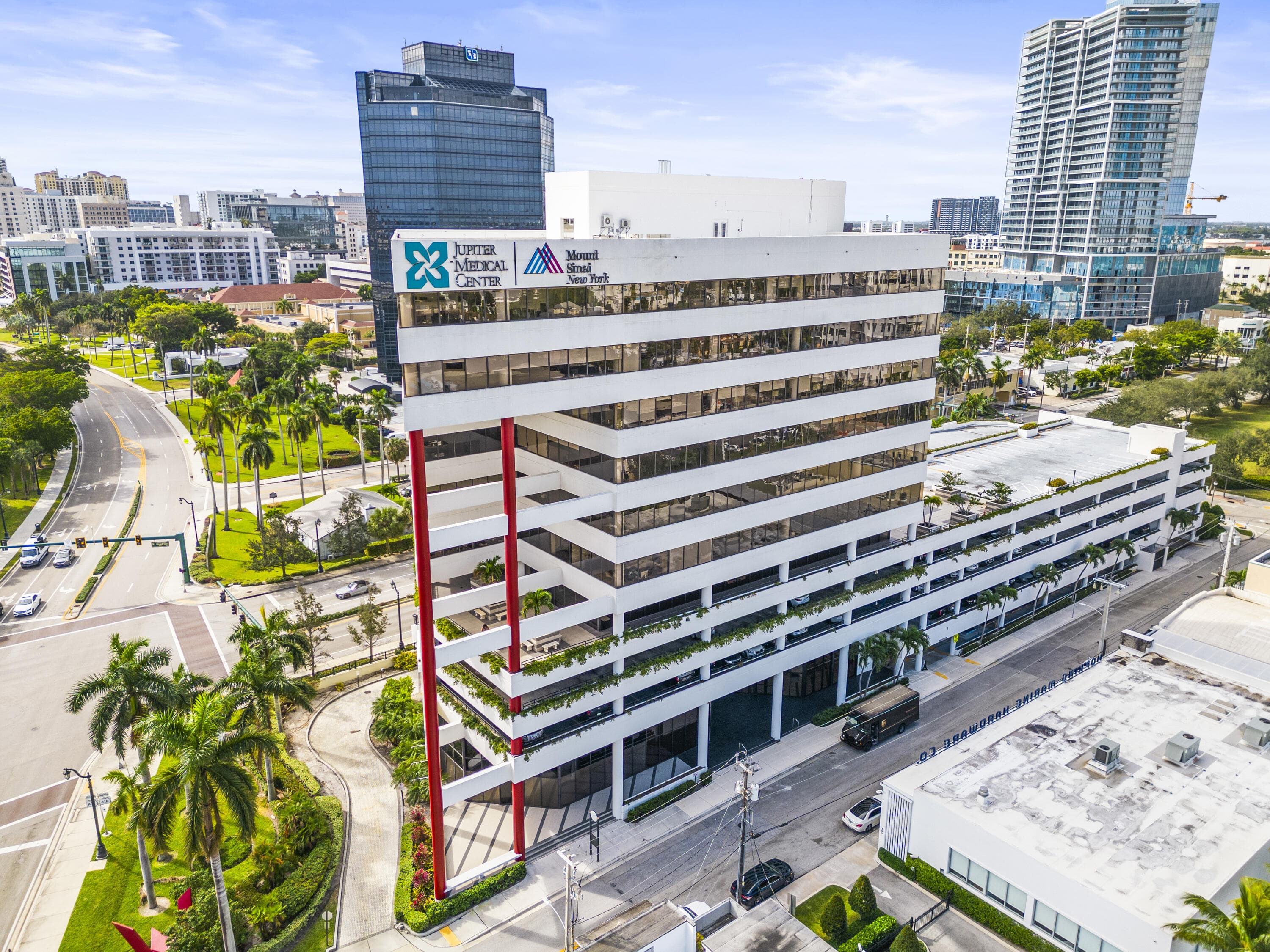 625 N Flagler Drive, West Palm Beach, FL 33401 — photo 5 of 20