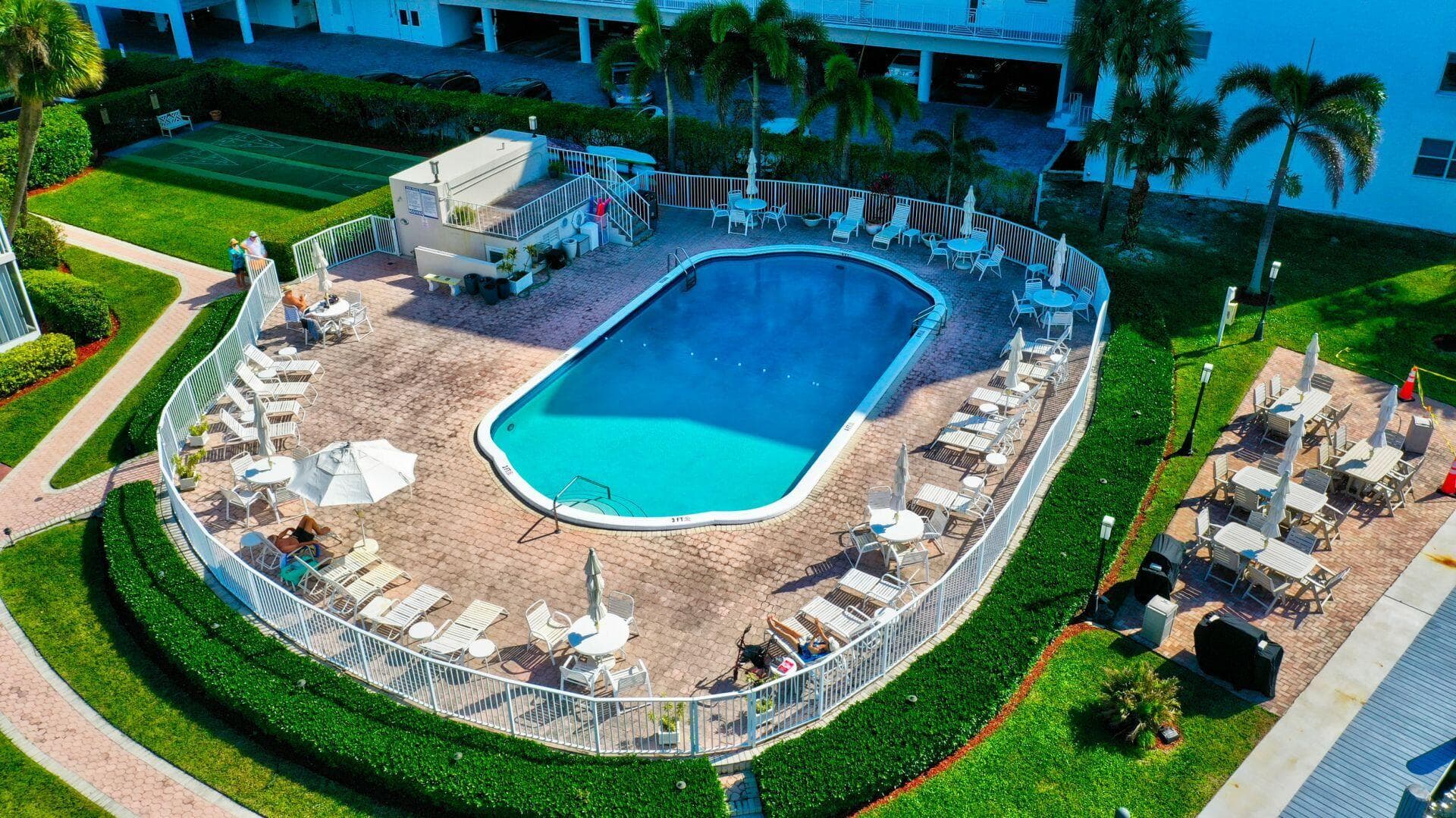 3100 S Ocean Boulevard 2140, Highland Beach, FL 33487 — photo 24 of 30