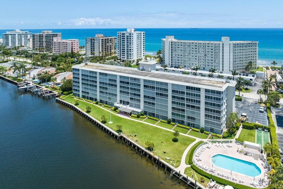 3100 S Ocean Boulevard 2140, Highland Beach, FL 33487 — photo 1 of 30