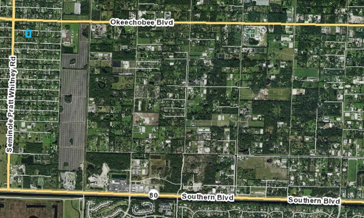 16318 E Brighton Drive, Loxahatchee, FL 33470 — photo 10 of 12