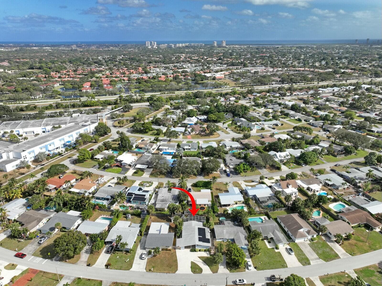 538 Riverside Drive, Palm Beach Gardens, FL 33410 — photo 1 of 42