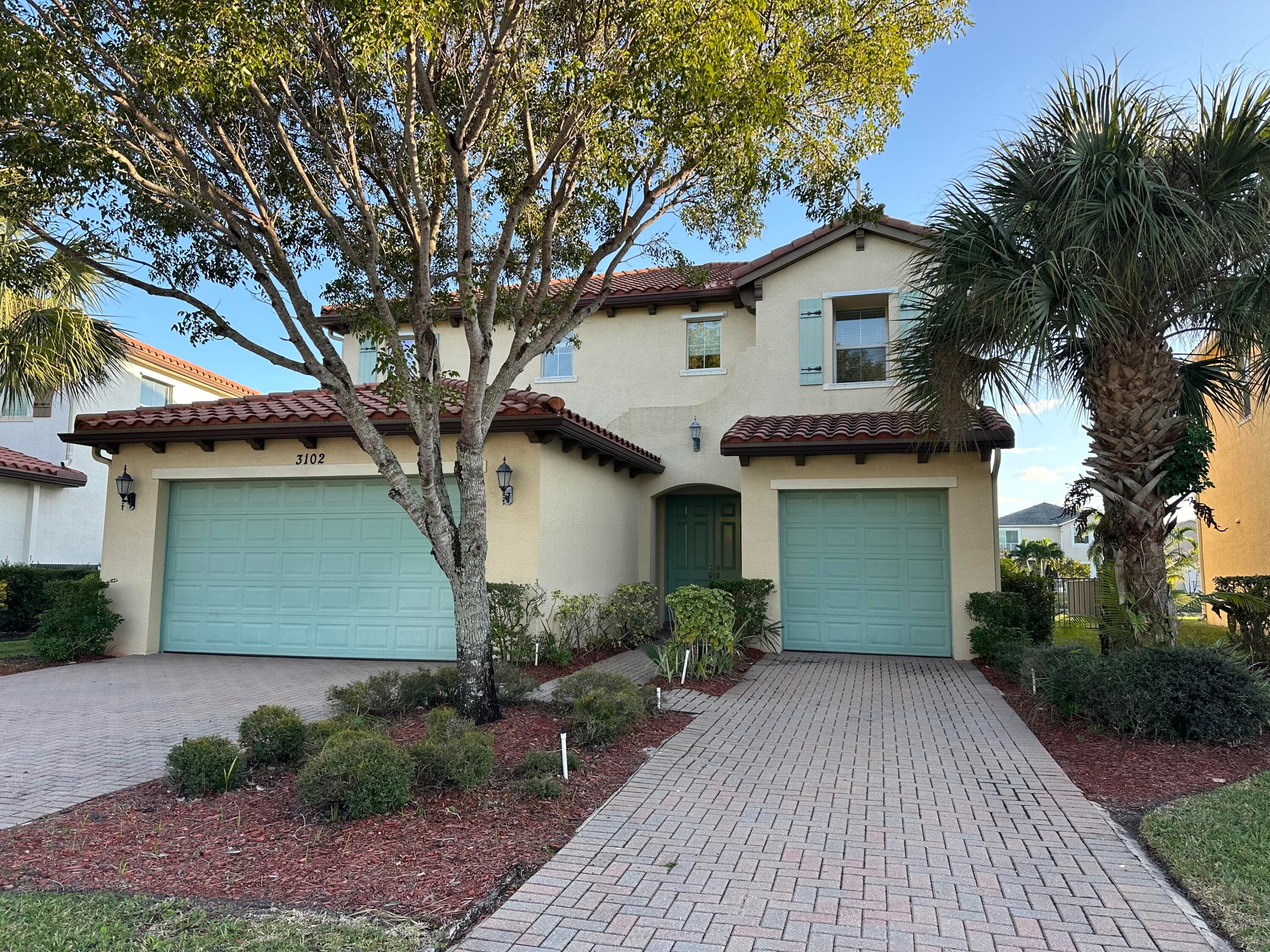 3102 Payson Way, Wellington, FL 33414 — photo 1 of 40