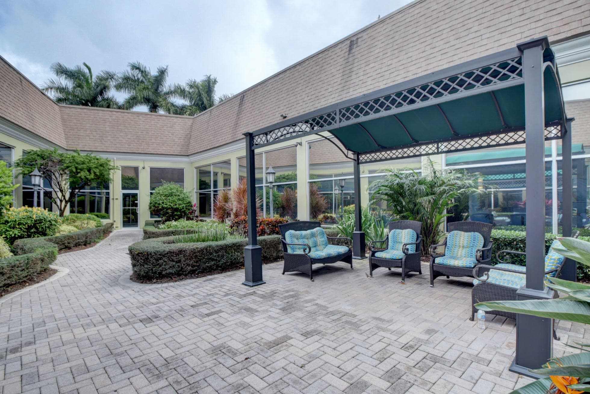 78 Burgundy B, Delray Beach, FL 33484 — photo 17 of 25