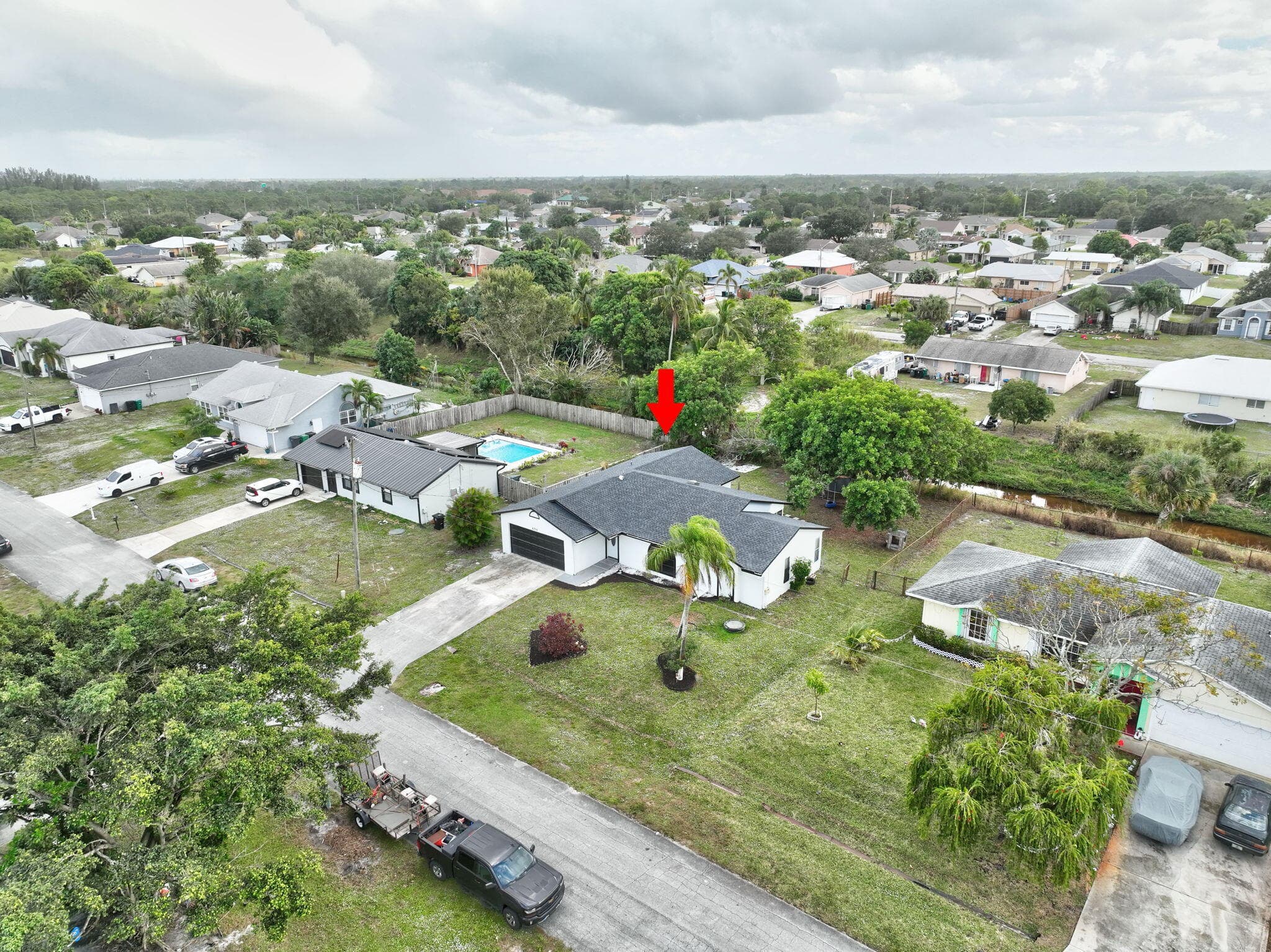654 SW Pueblo Terrace, Port St. Lucie, FL 34953 — photo 39 of 41