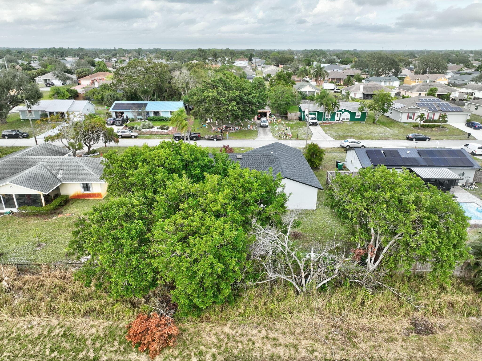 654 SW Pueblo Terrace, Port St. Lucie, FL 34953 — photo 40 of 41