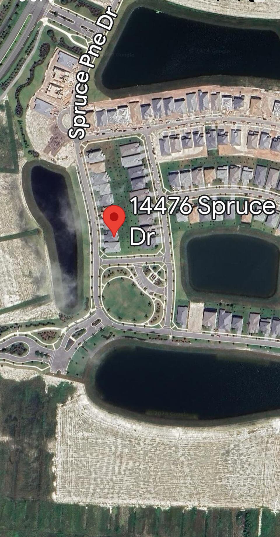 14476 Spruce Pine Drive, Westlake, FL 33470 — photo 38 of 45