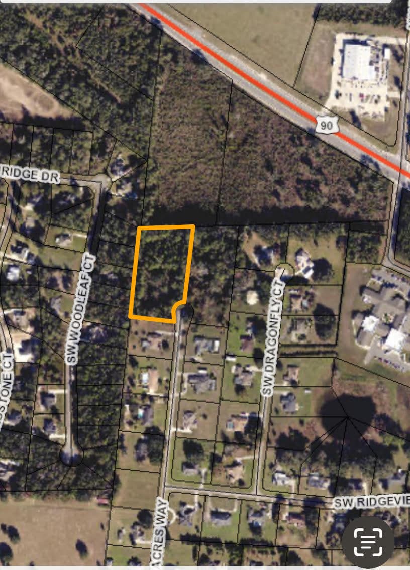 102 SW Green Acres Way, Lake City, FL 32024 — photo