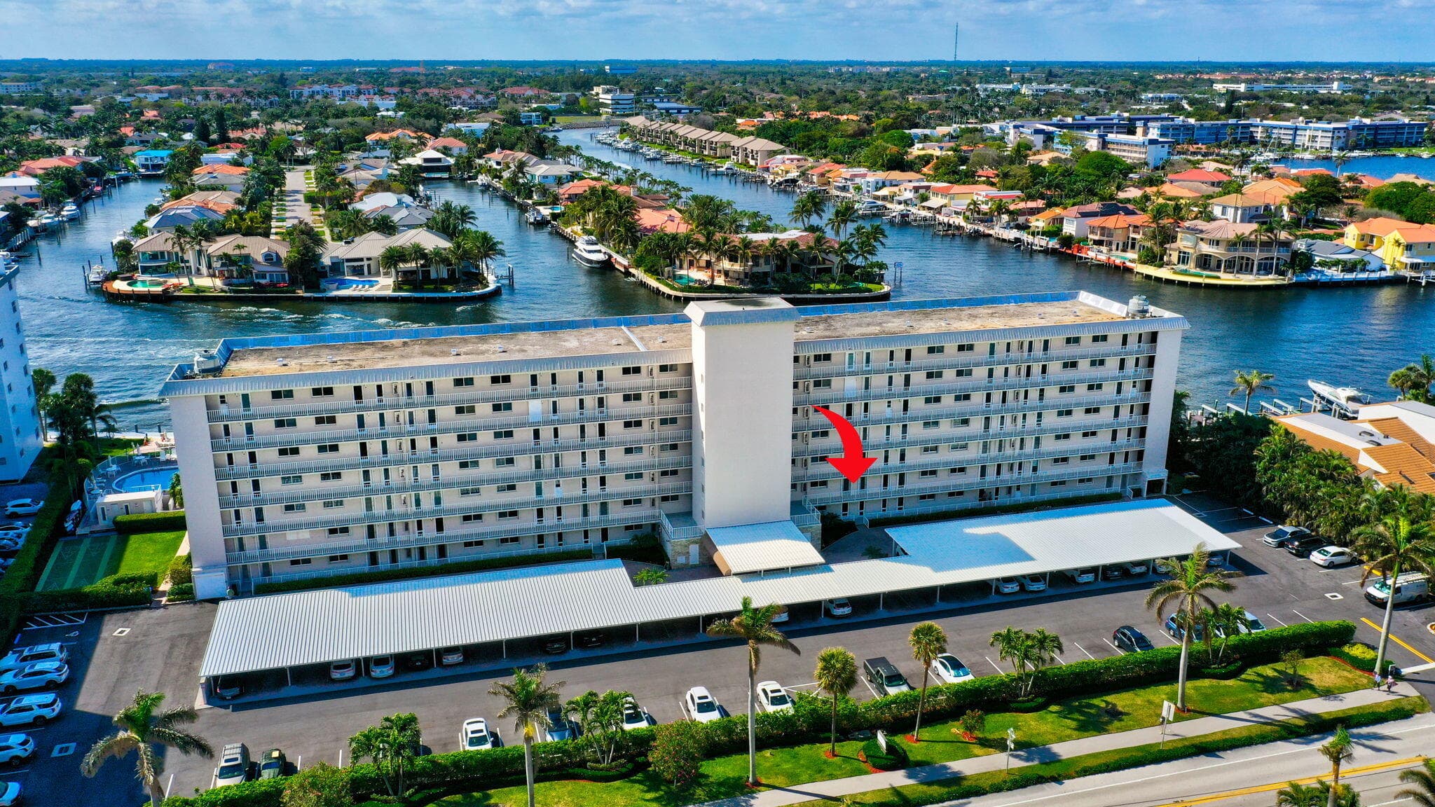 3100 S Ocean Boulevard 2140, Highland Beach, FL 33487 — photo 2 of 30