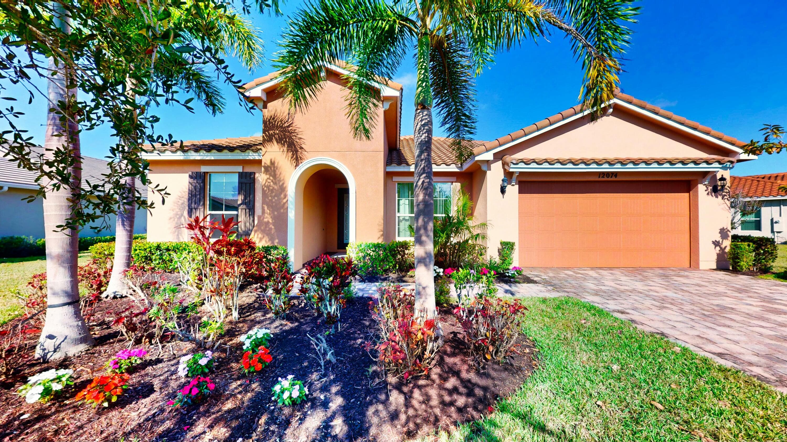 12074 SW Bayberry Avenue, Port St. Lucie, FL 34987 — photo 4 of 79