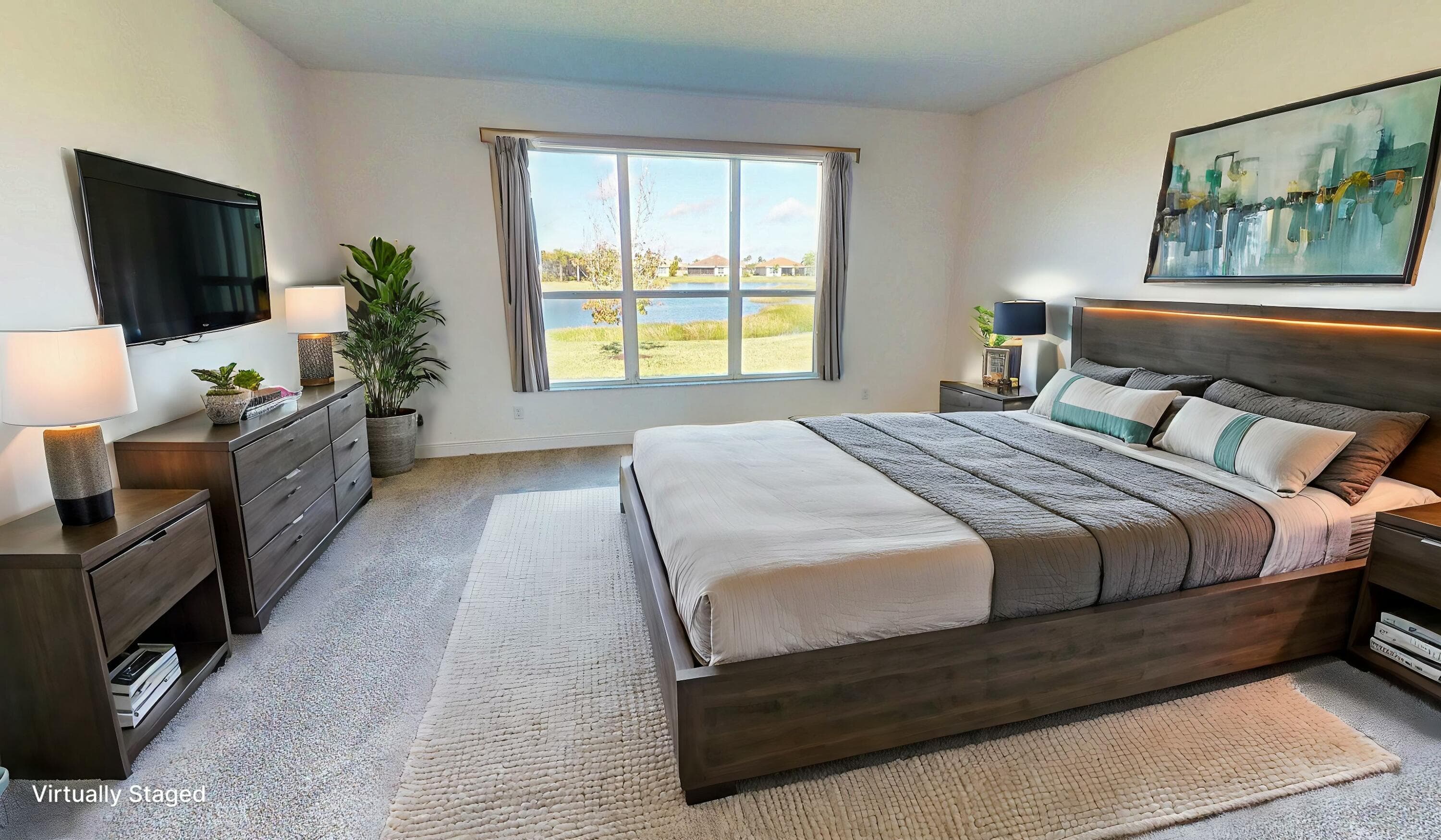 12074 SW Bayberry Avenue, Port St. Lucie, FL 34987 — photo 13 of 79