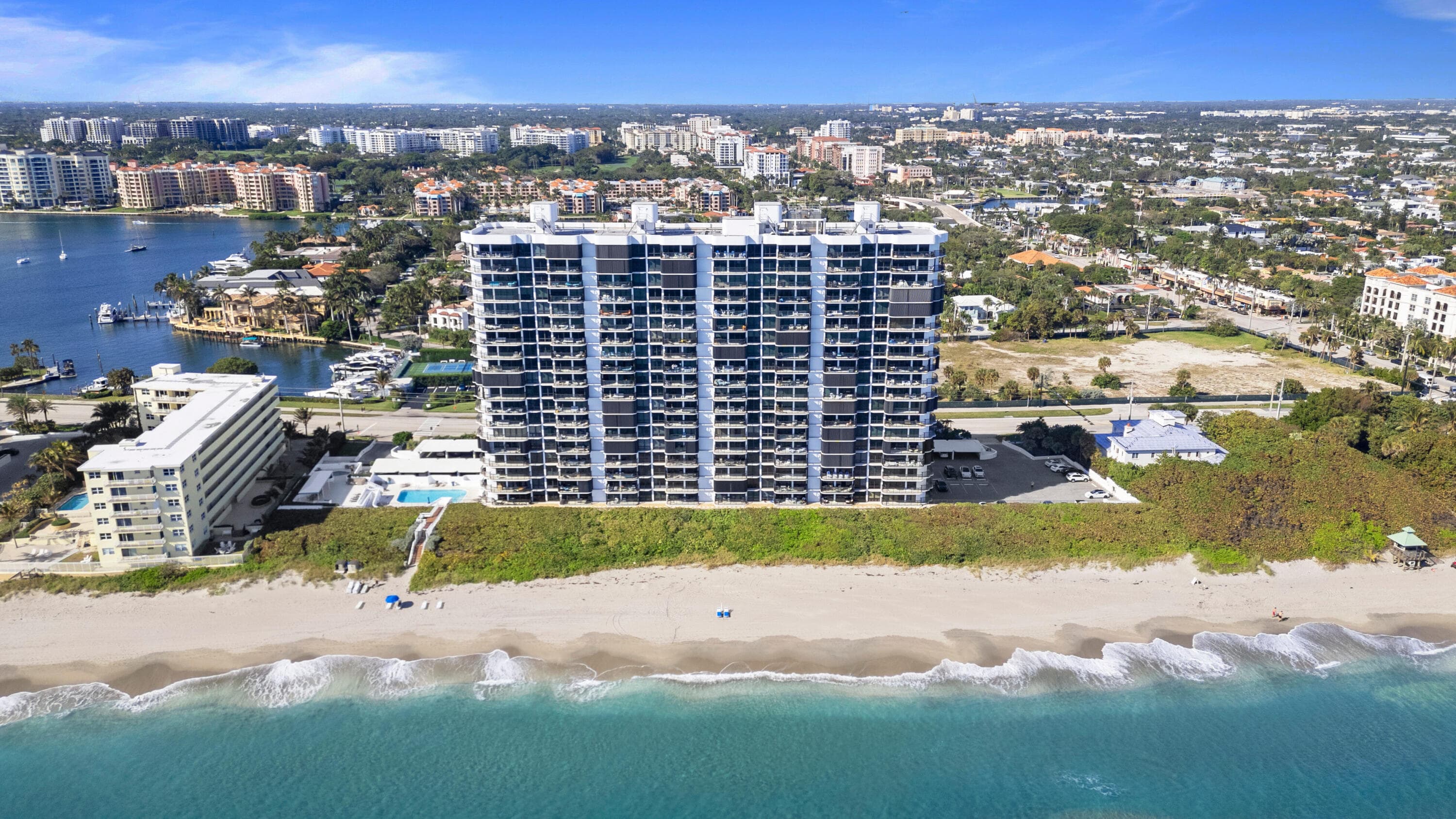 250 S Ocean 4e Boulevard 4-e, Boca Raton, FL 33432 — photo 1 of 63