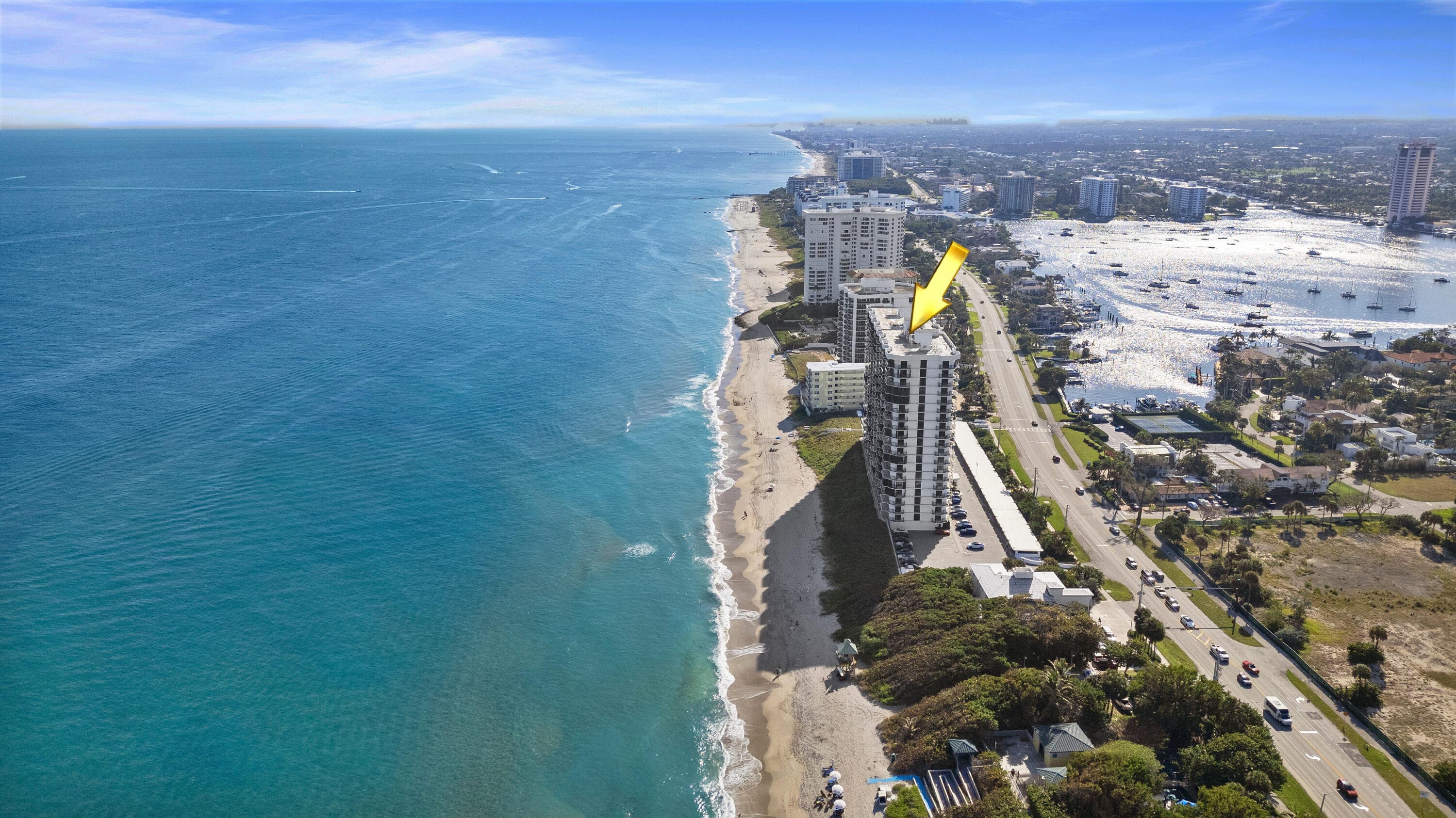 250 S Ocean 4e Boulevard 4-e, Boca Raton, FL 33432 — photo 54 of 63