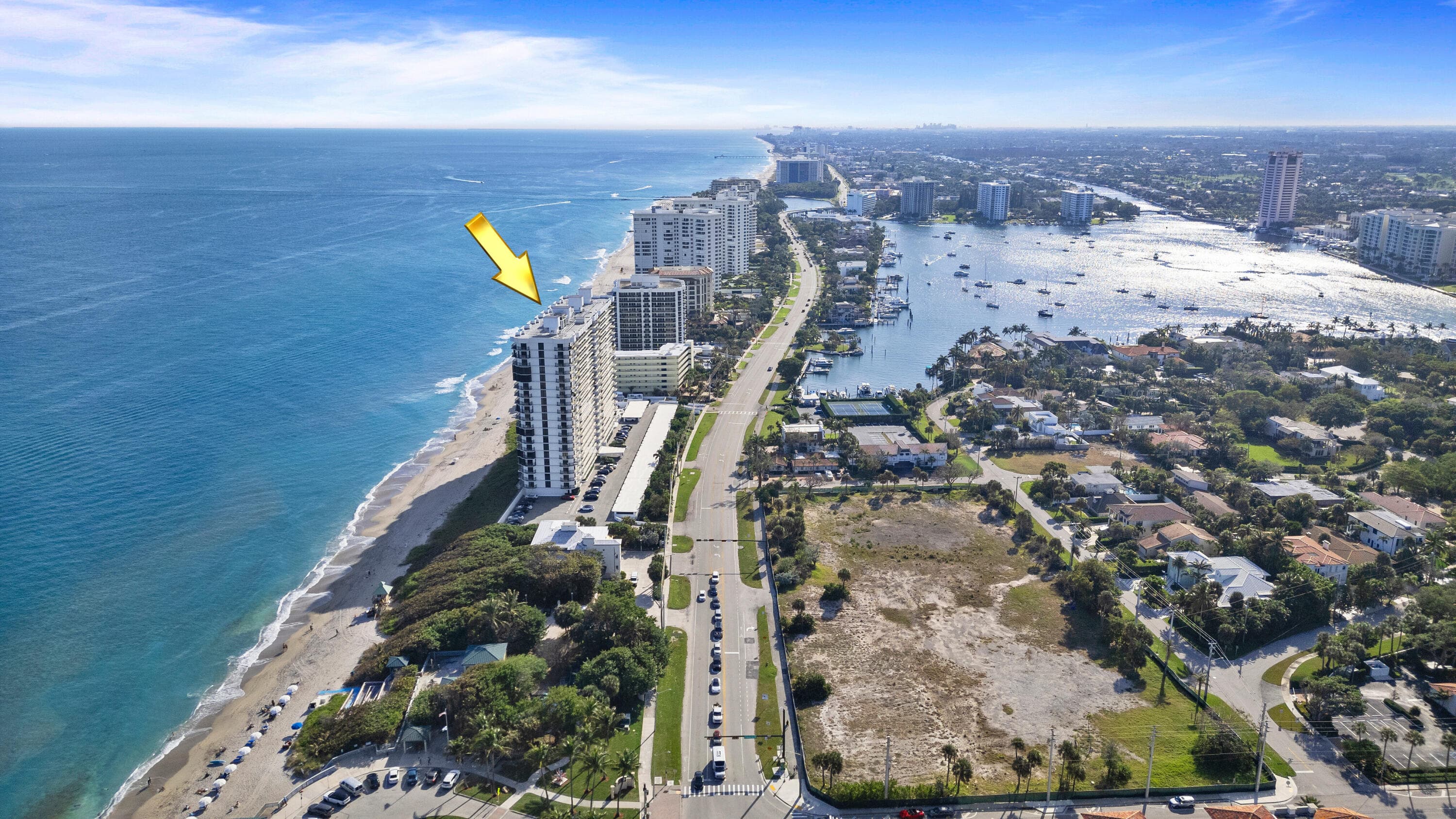 250 S Ocean 4e Boulevard 4-e, Boca Raton, FL 33432 — photo 55 of 63