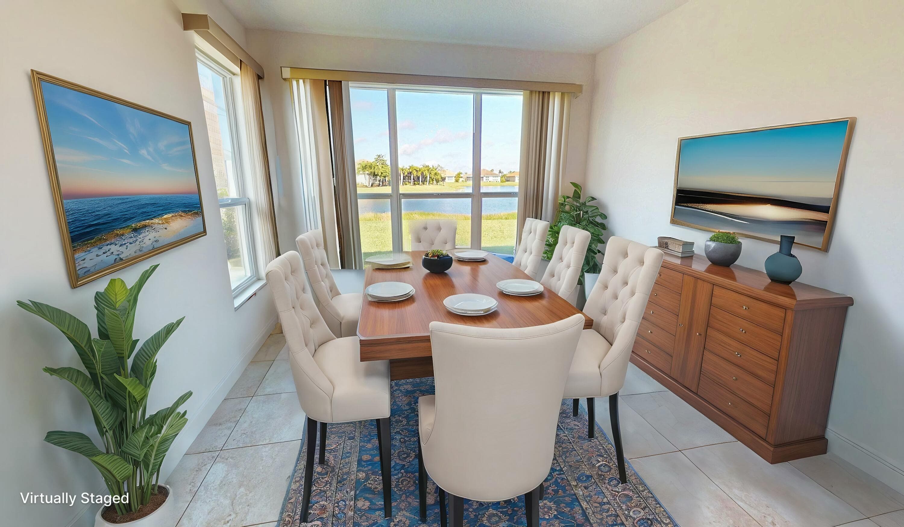 12074 SW Bayberry Avenue, Port St. Lucie, FL 34987 — photo 12 of 79