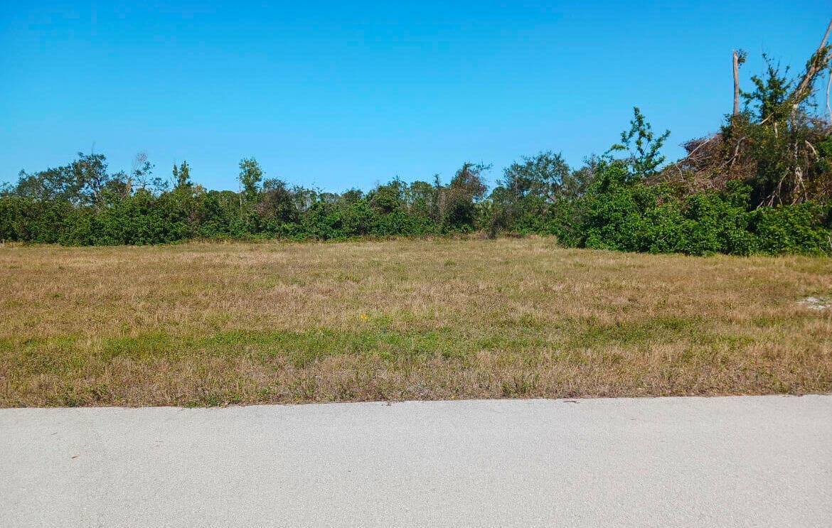 3707 NW 44th Terrace, Cape Coral, FL 33993 — photo 1 of 4