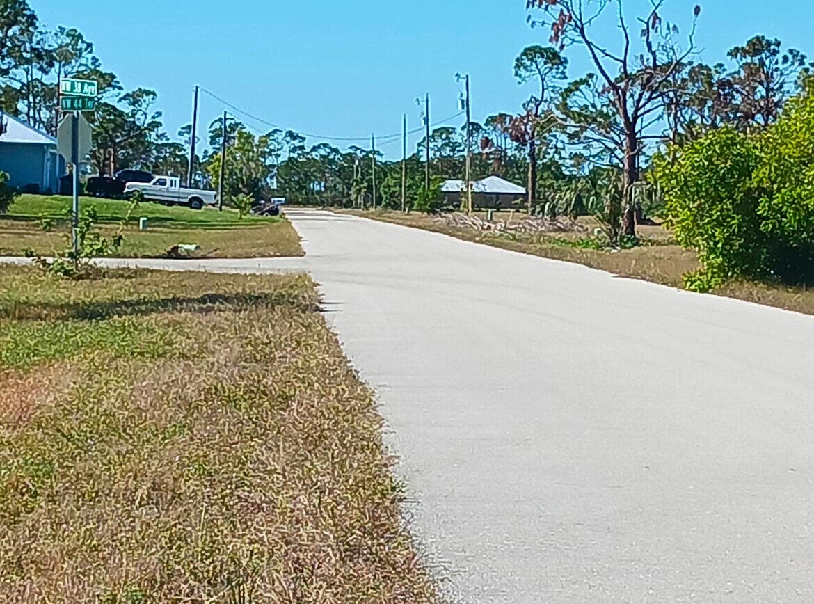 3707 NW 44th Terrace, Cape Coral, FL 33993 — photo 2 of 4