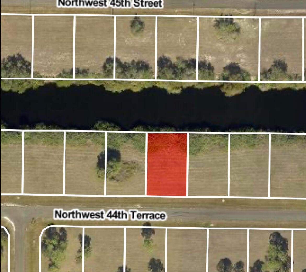 3707 NW 44th Terrace, Cape Coral, FL 33993 — photo 3 of 4