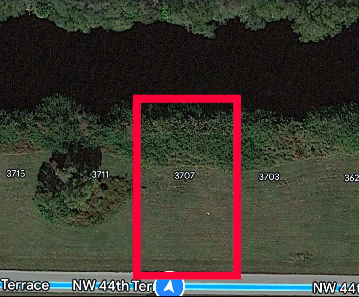 3707 NW 44th Terrace, Cape Coral, FL 33993 — photo 4 of 4