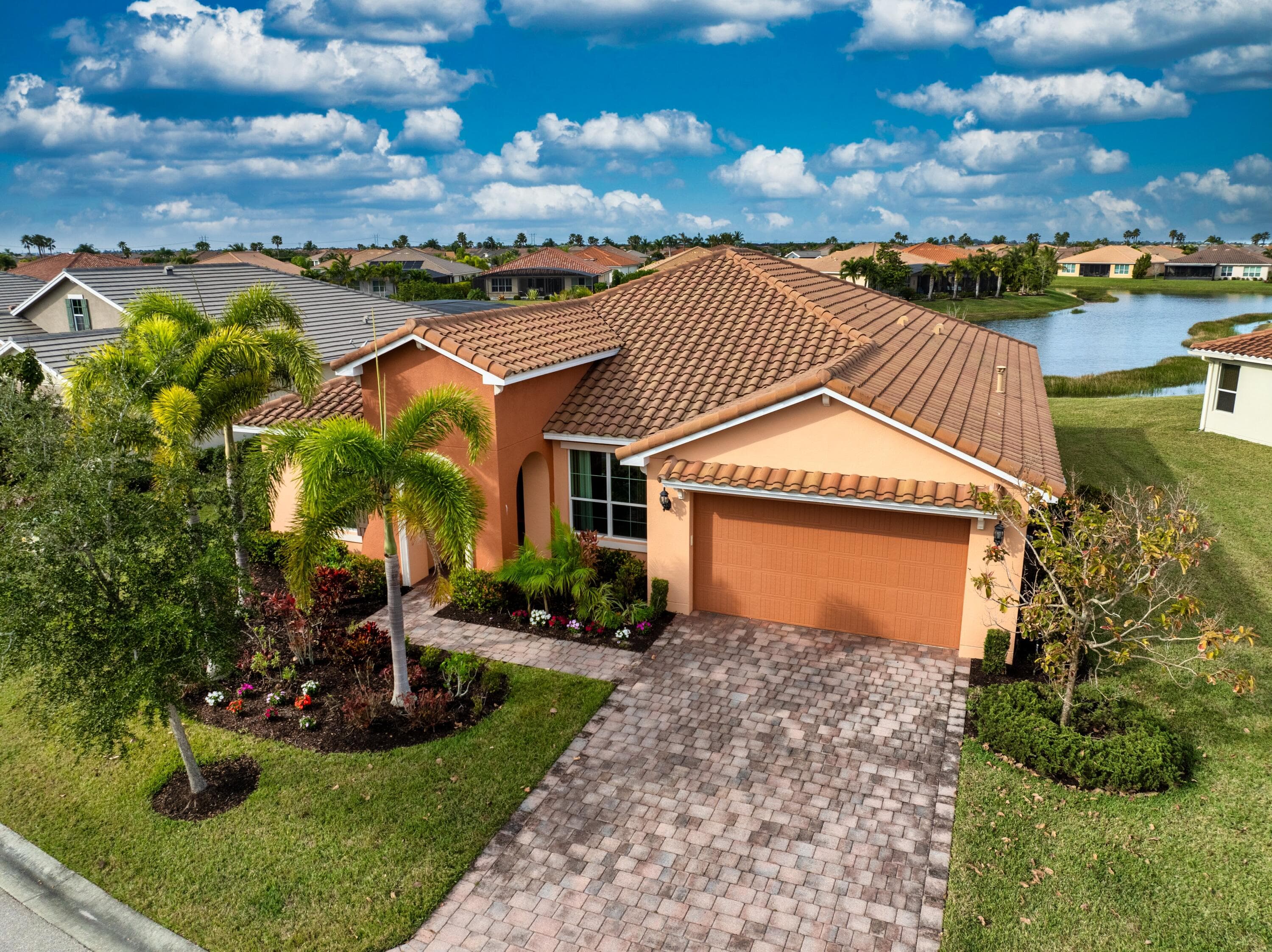 12074 SW Bayberry Avenue, Port St. Lucie, FL 34987 — photo 1 of 79