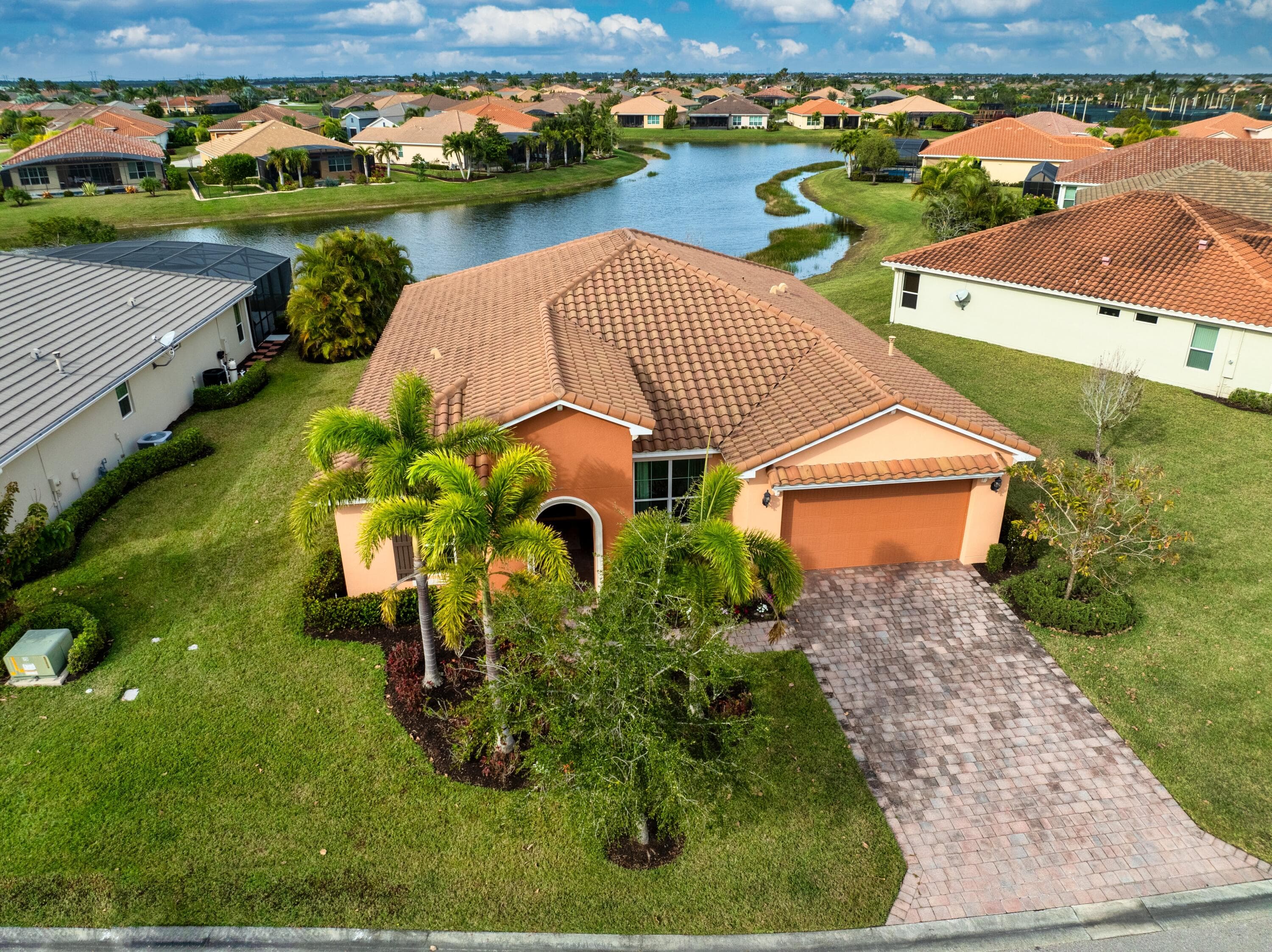 12074 SW Bayberry Avenue, Port St. Lucie, FL 34987 — photo 45 of 79