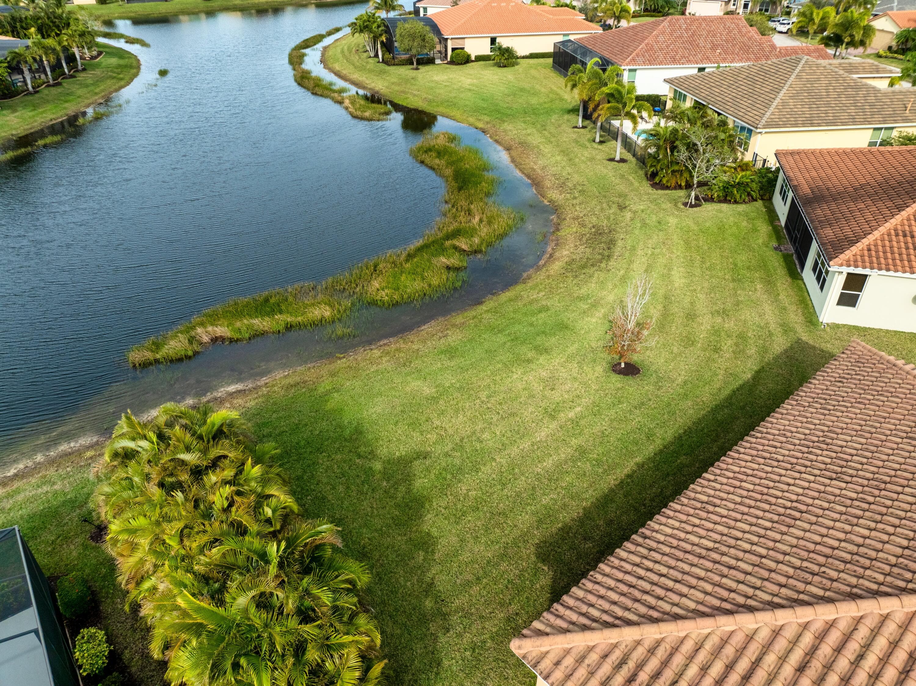 12074 SW Bayberry Avenue, Port St. Lucie, FL 34987 — photo 46 of 79