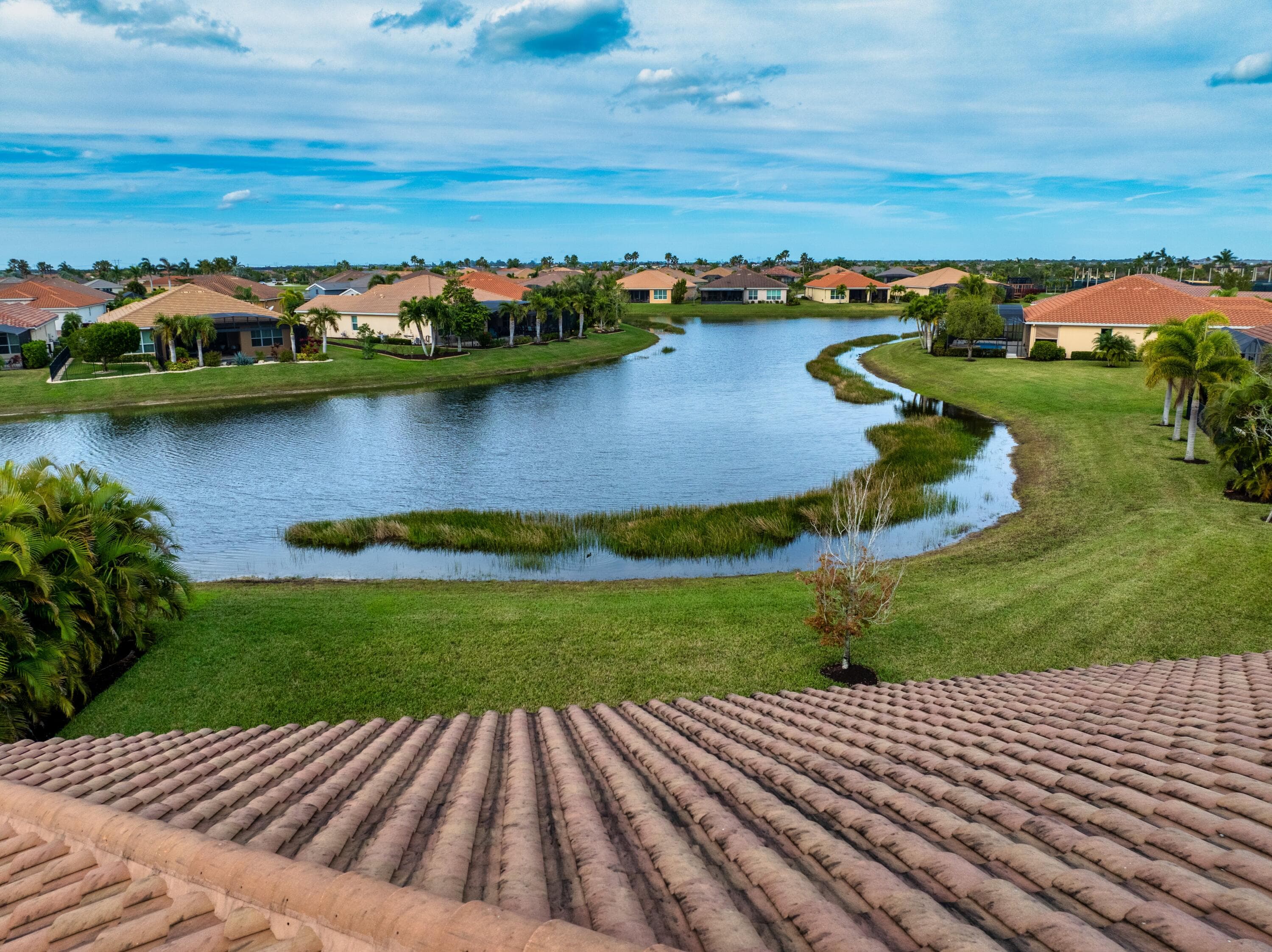 12074 SW Bayberry Avenue, Port St. Lucie, FL 34987 — photo 47 of 79