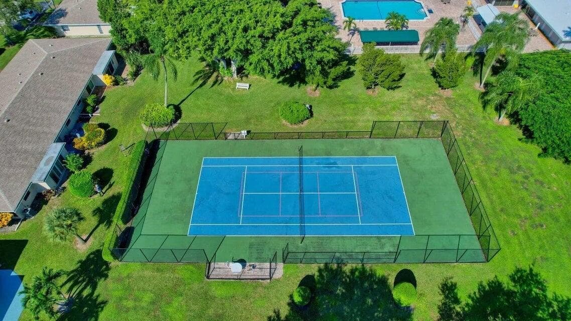 8665 Chevy Chase Drive 113, Boca Raton, FL 33433 — photo 39 of 42