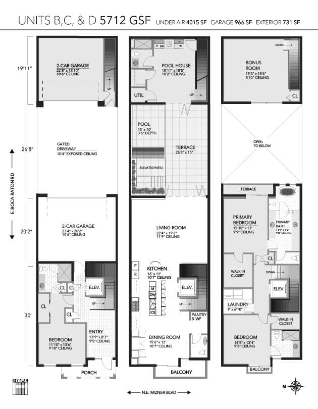 200 E Boca Raton Road C, Boca Raton, FL 33432 — photo 12 of 12