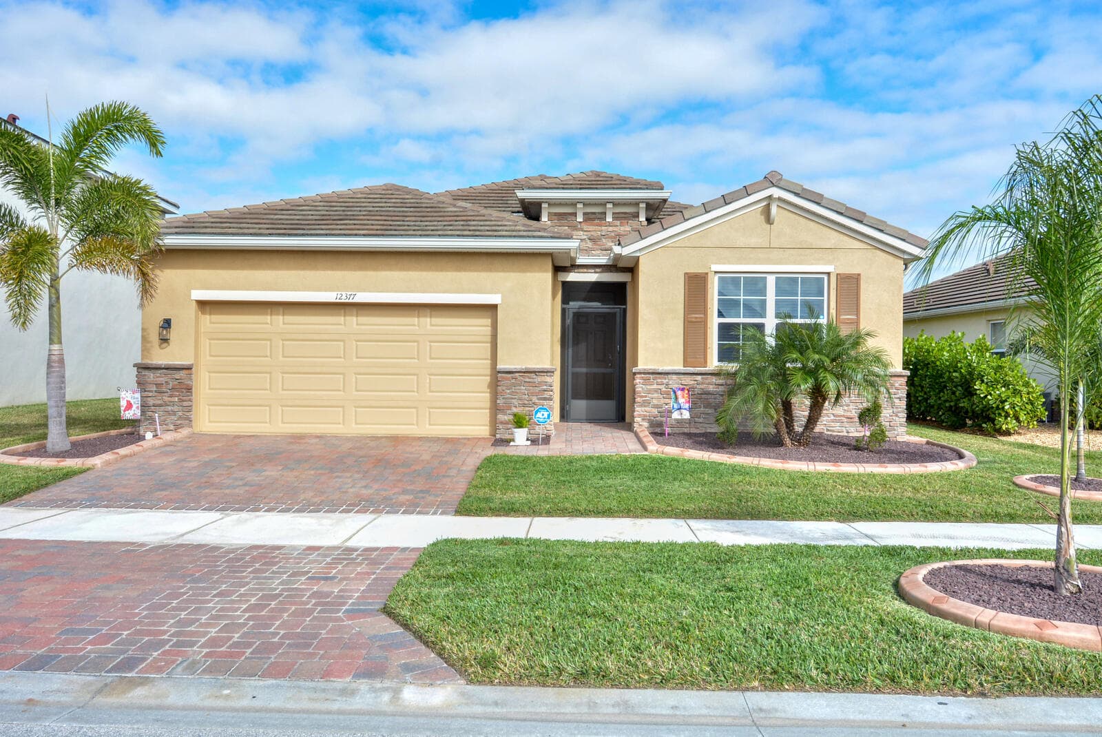12377 SW Arabella Drive, Port St. Lucie, FL 34987 — photo 2 of 42
